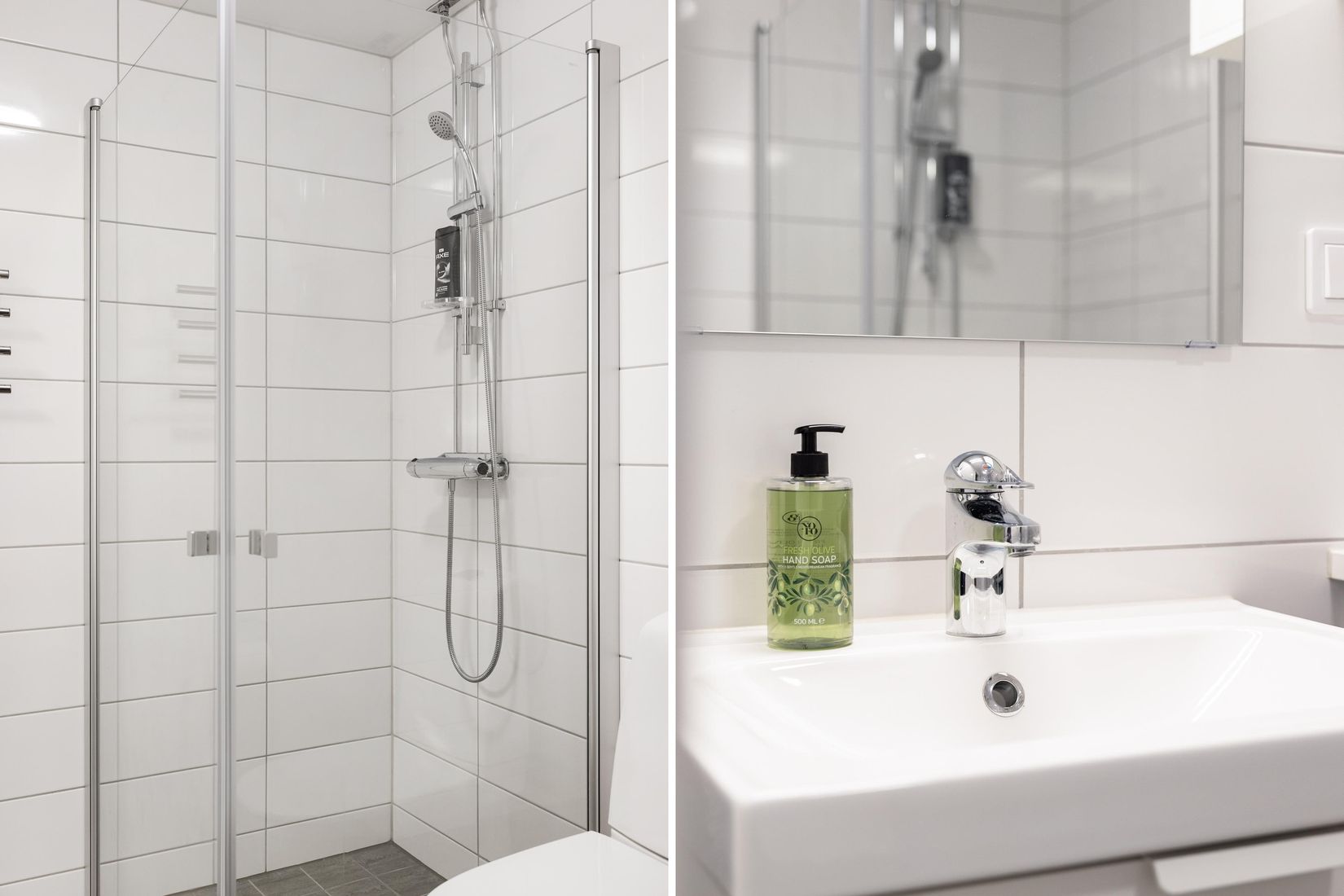 Bostadsrätt, Einar Hansens esplanad 34, Västra Hamnen, Malmö