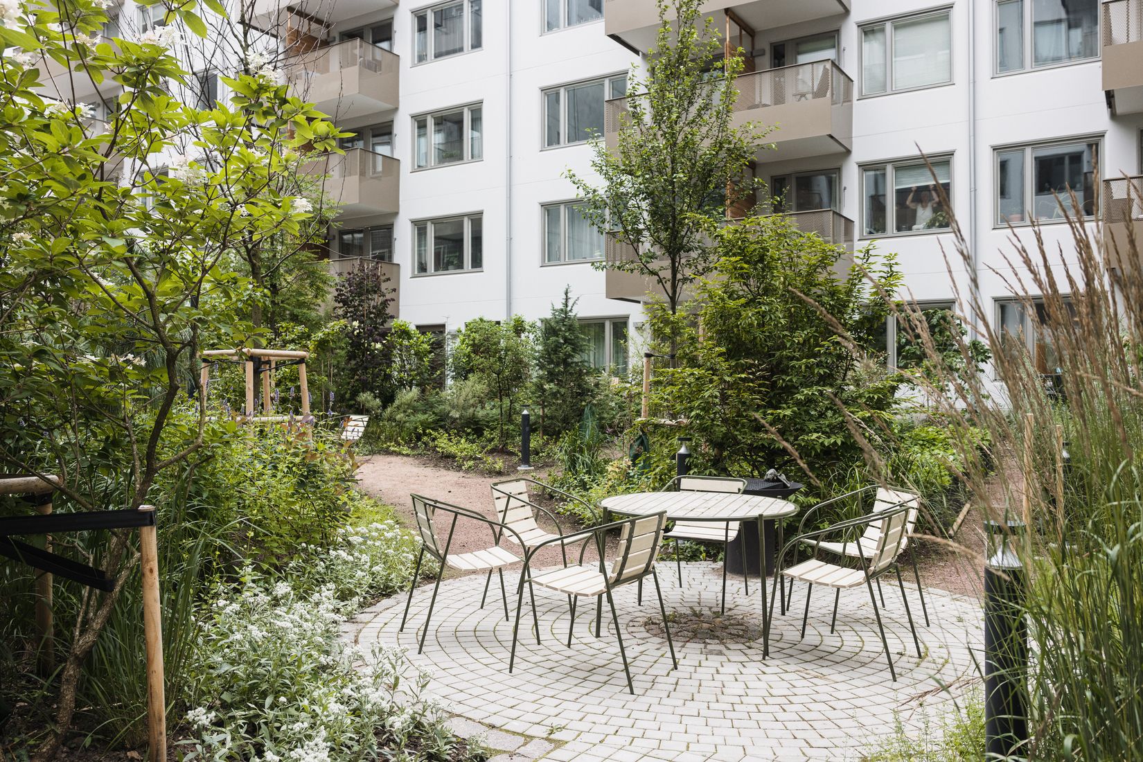 Bostadsrätt, Einar Hansens esplanad 34, Västra Hamnen, Malmö