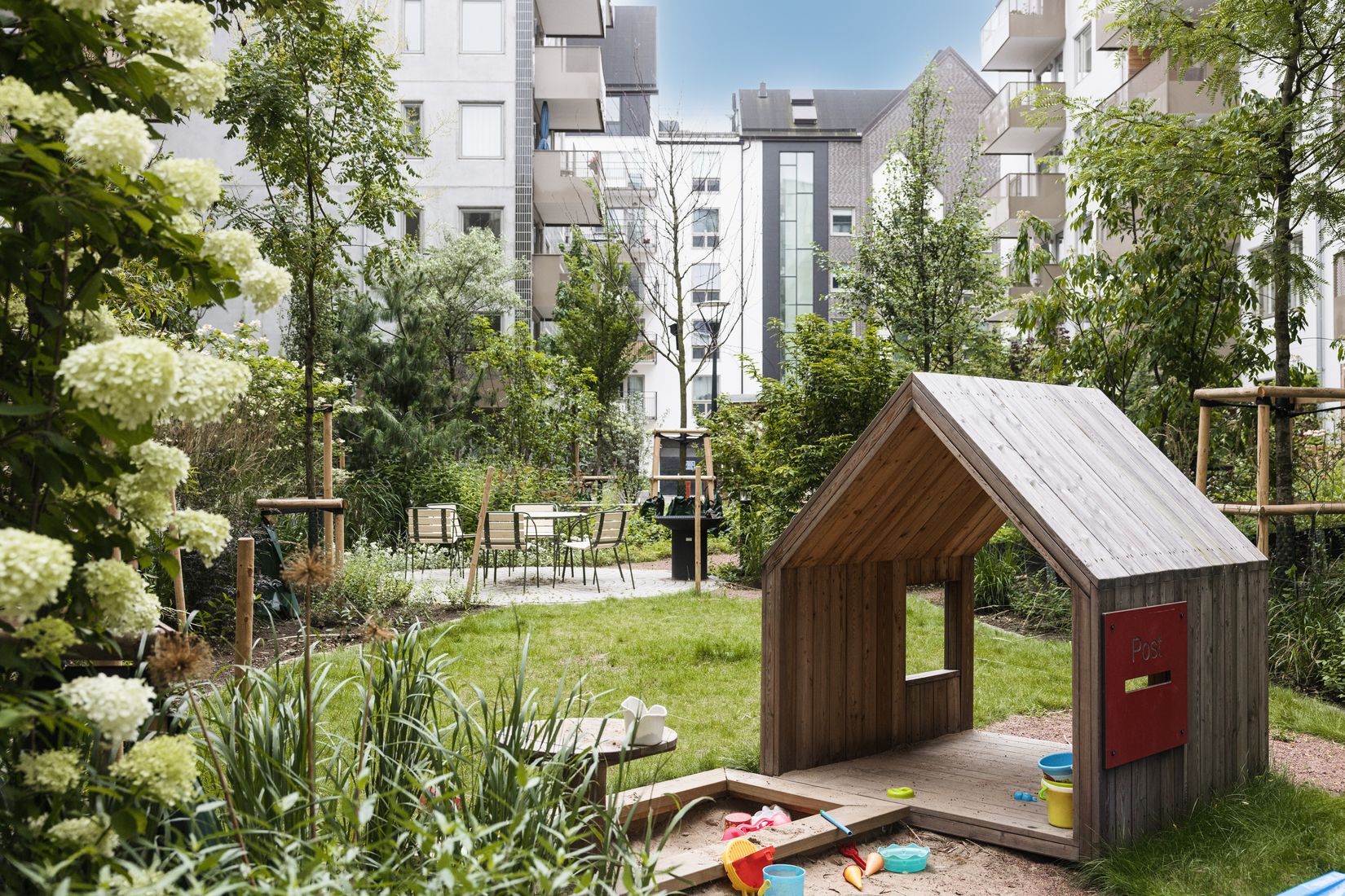 Bostadsrätt, Einar Hansens esplanad 34, Västra Hamnen, Malmö