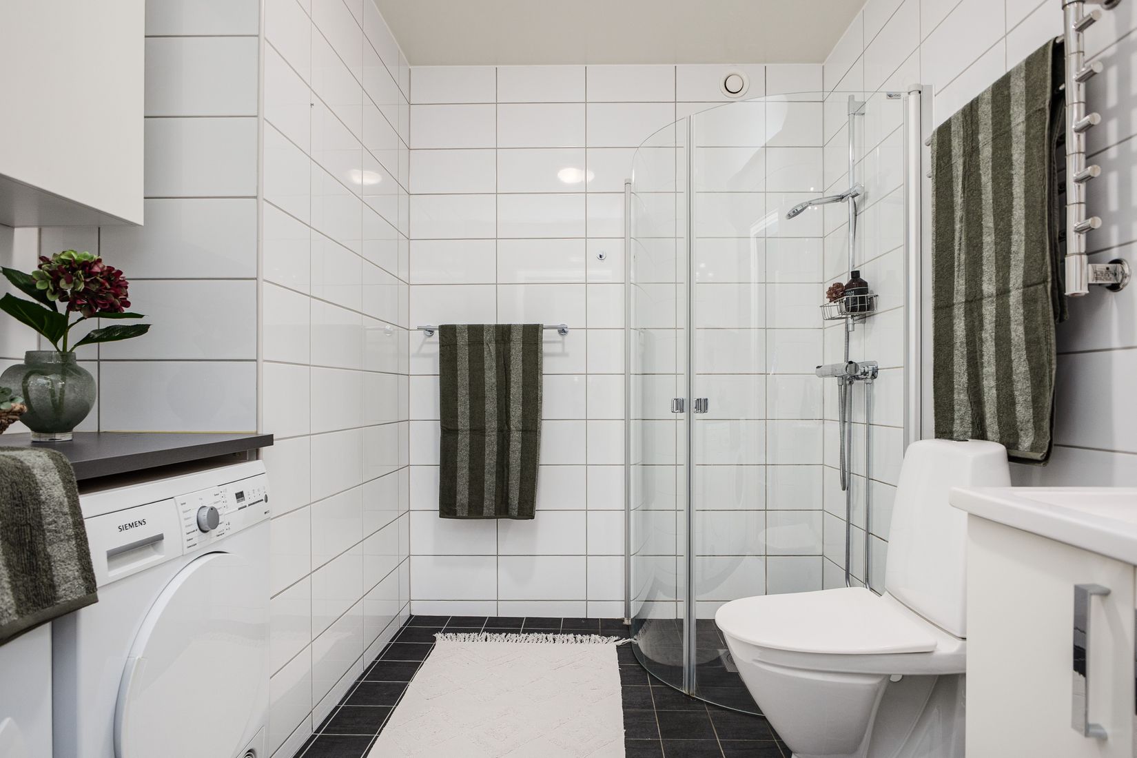 Bostadsrätt, Patentgatan 18, Gideonsberg, Västerås