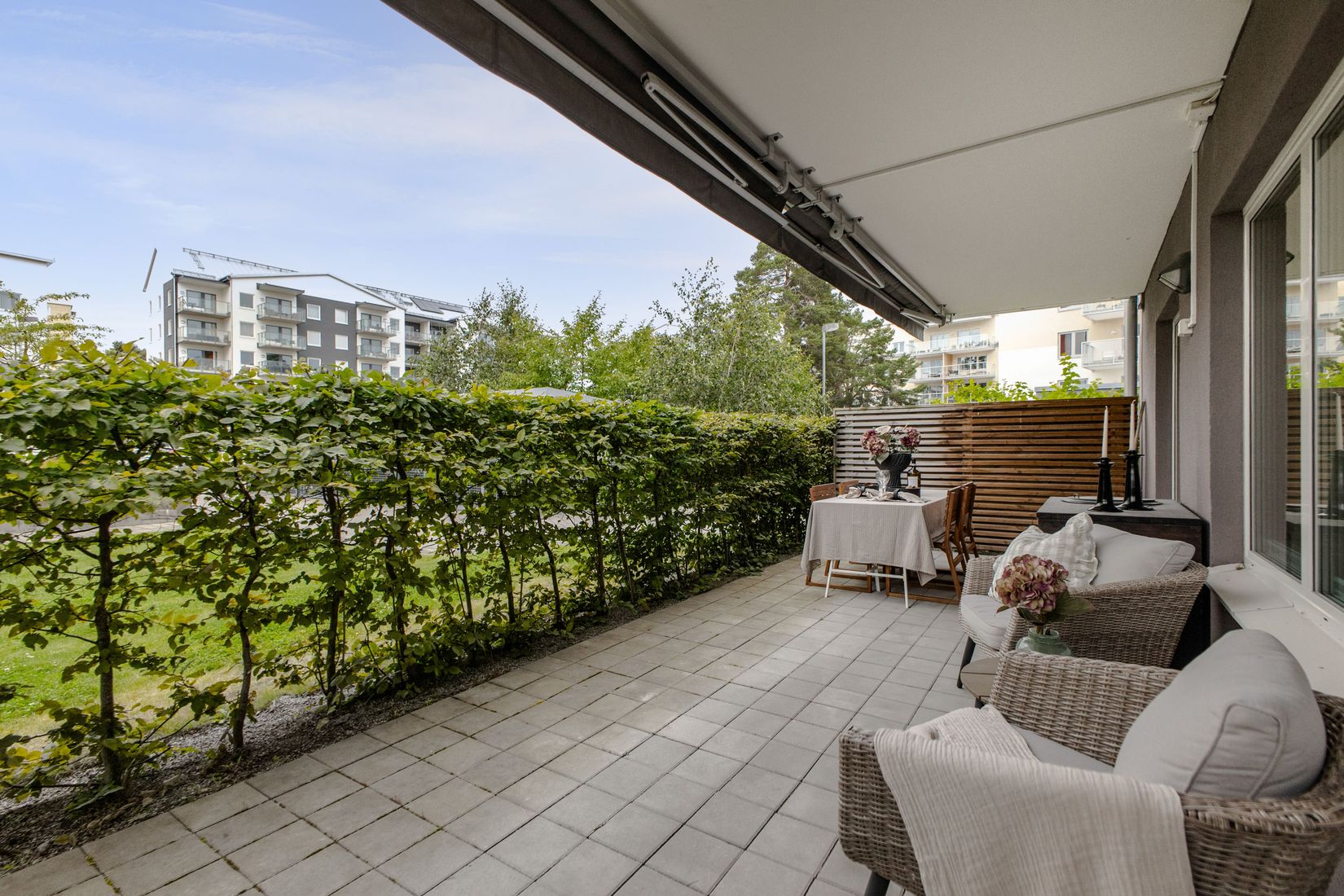 Bostadsrätt, Patentgatan 18, Gideonsberg, Västerås