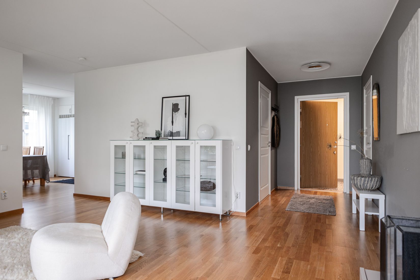 Bostadsrätt, Patentgatan 18, Gideonsberg, Västerås