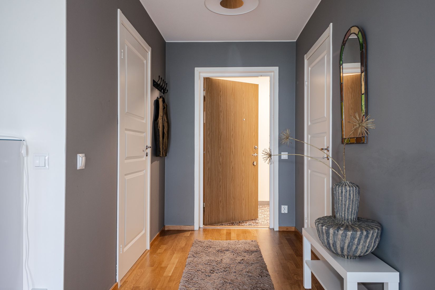 Bostadsrätt, Patentgatan 18, Gideonsberg, Västerås