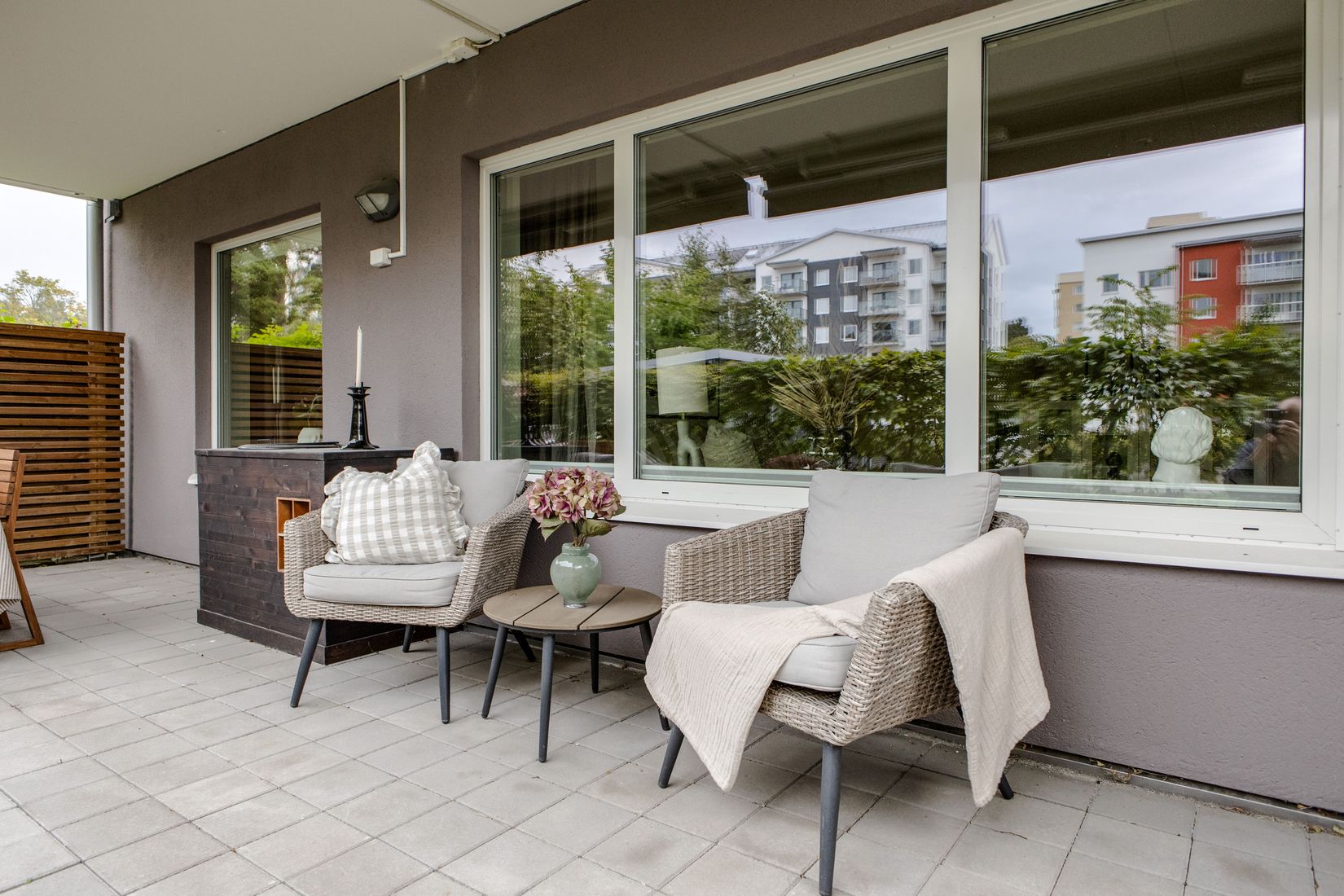 Bostadsrätt, Patentgatan 18, Gideonsberg, Västerås