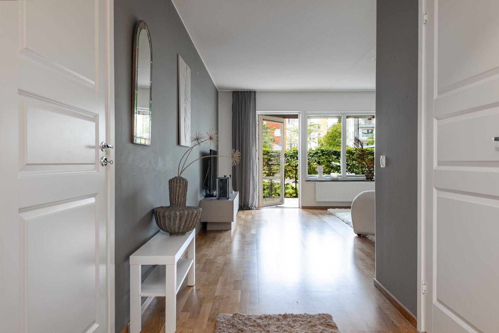 Bostadsrätt, Patentgatan 18, Gideonsberg, Västerås