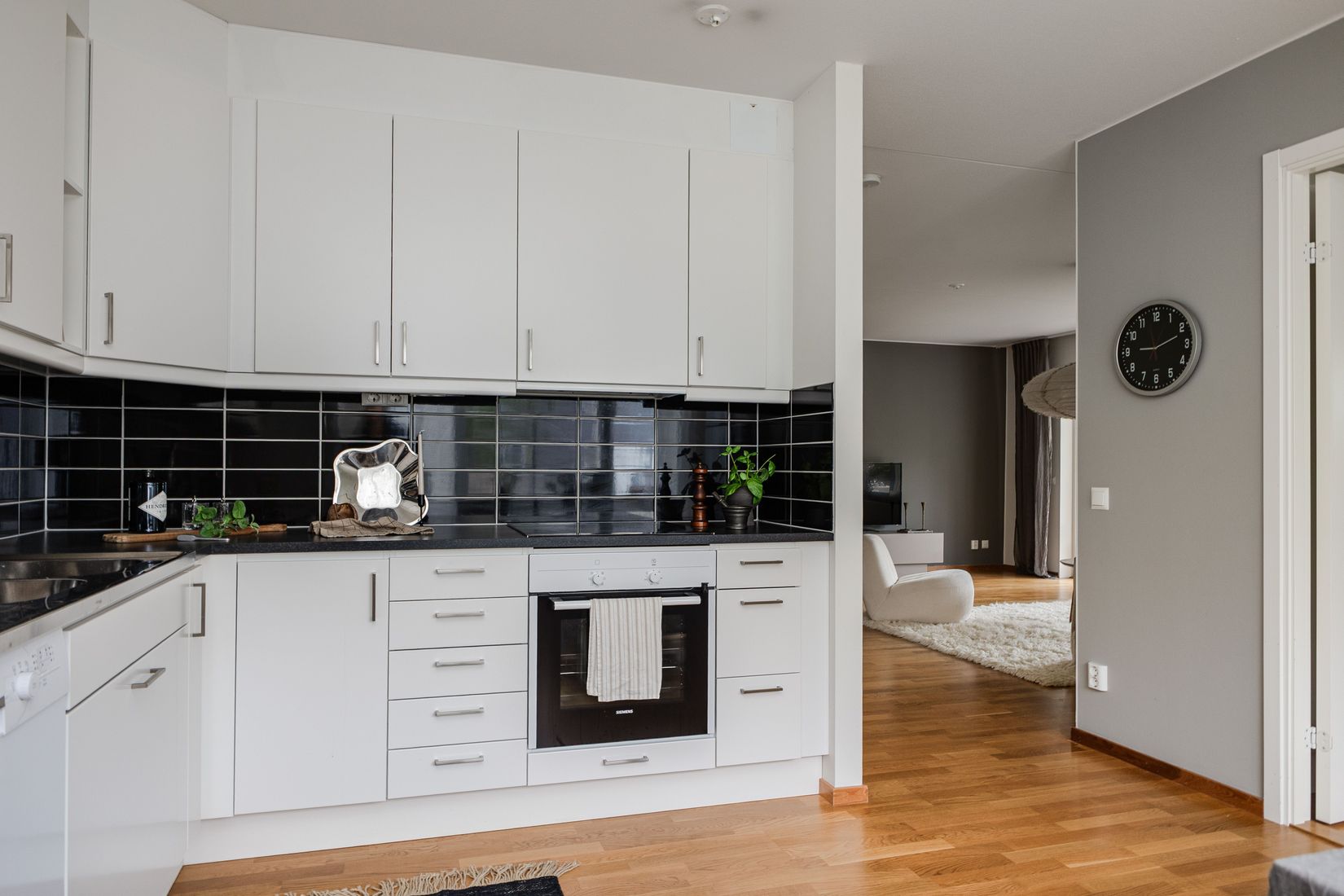 Bostadsrätt, Patentgatan 18, Gideonsberg, Västerås