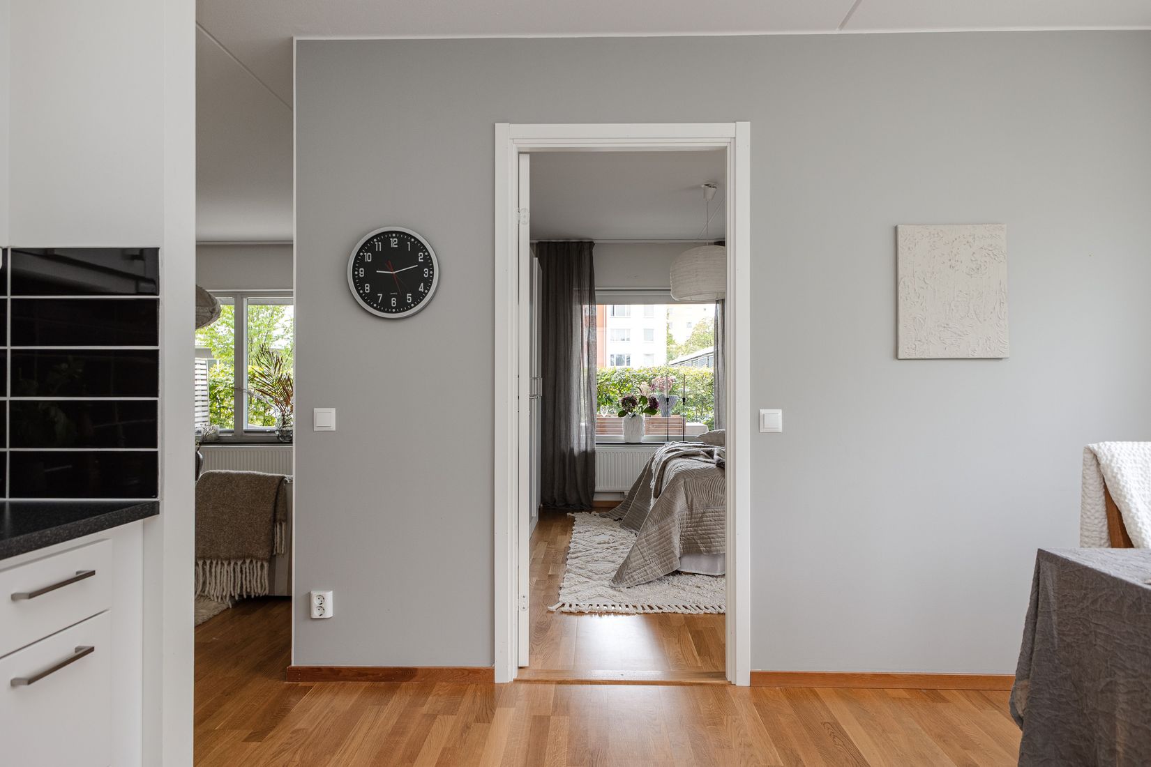 Bostadsrätt, Patentgatan 18, Gideonsberg, Västerås