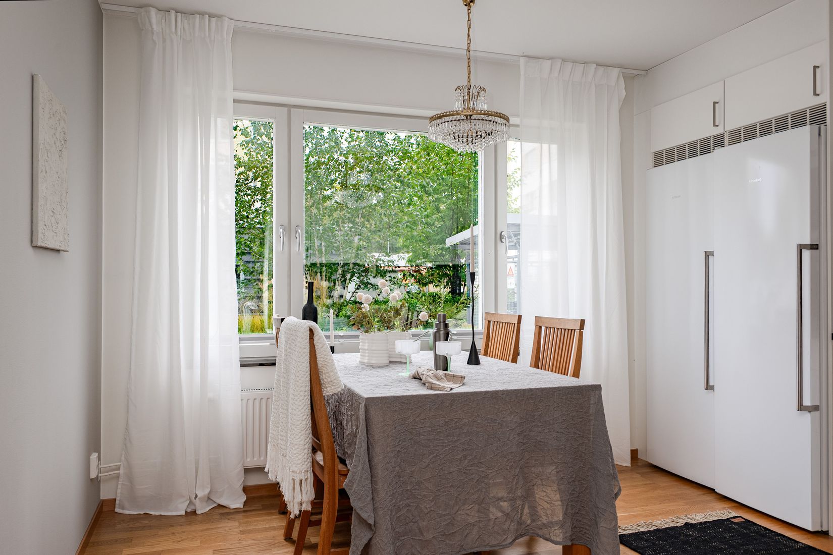 Bostadsrätt, Patentgatan 18, Gideonsberg, Västerås