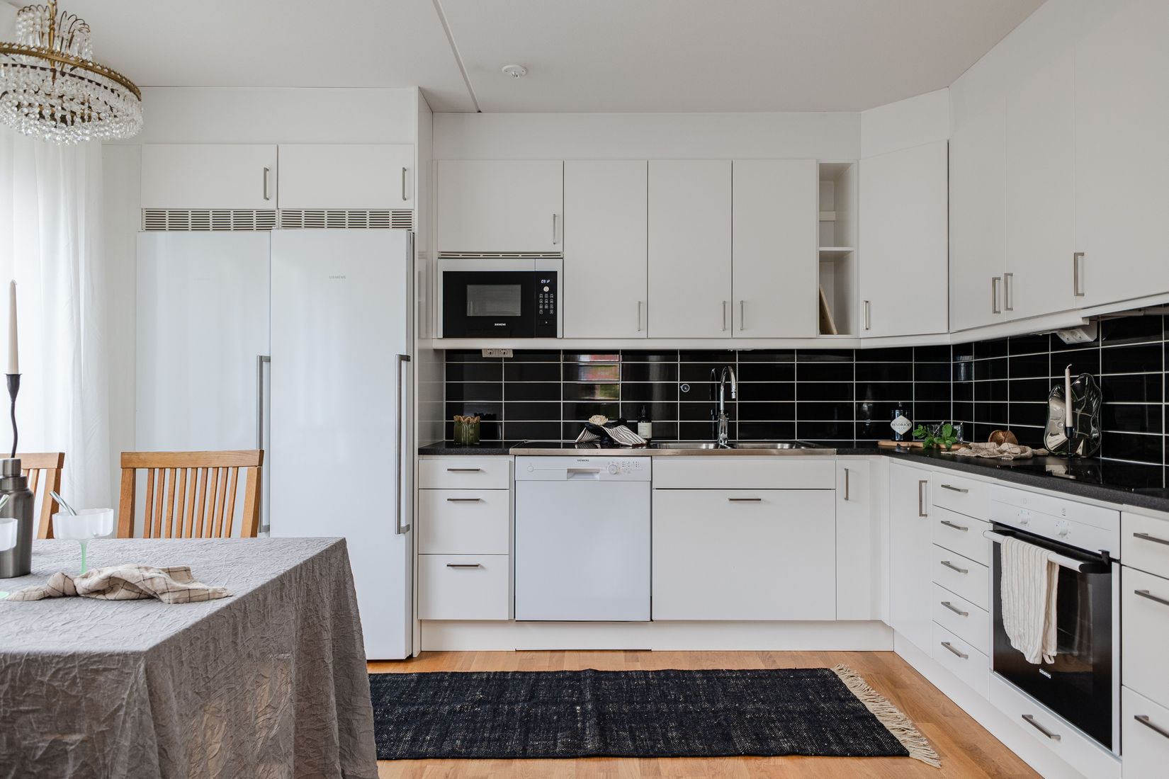 Bostadsrätt, Patentgatan 18, Gideonsberg, Västerås