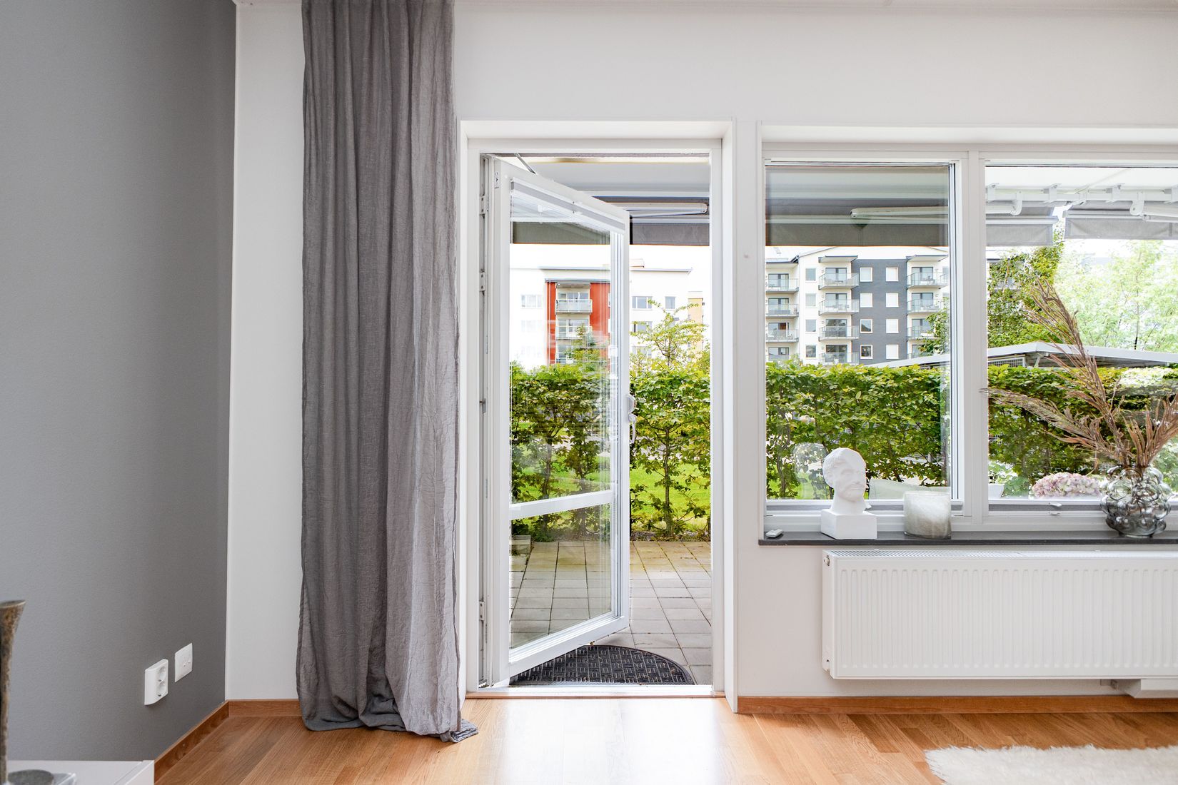 Bostadsrätt, Patentgatan 18, Gideonsberg, Västerås