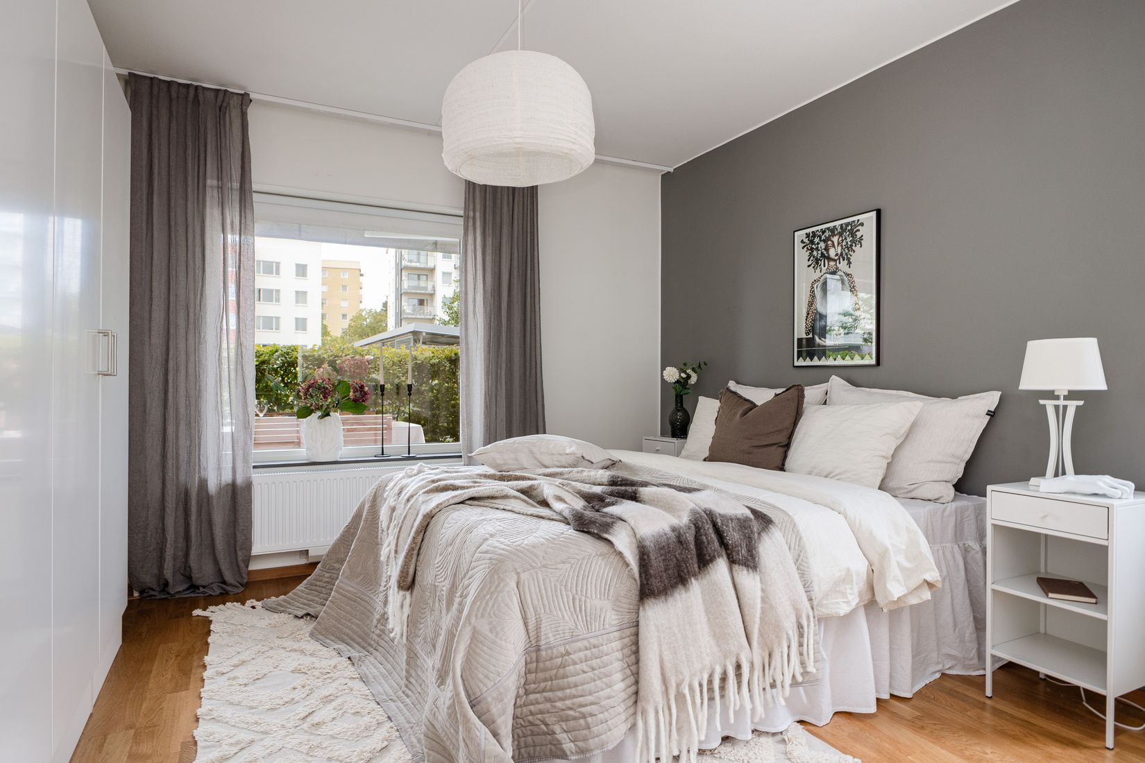 Bostadsrätt, Patentgatan 18, Gideonsberg, Västerås