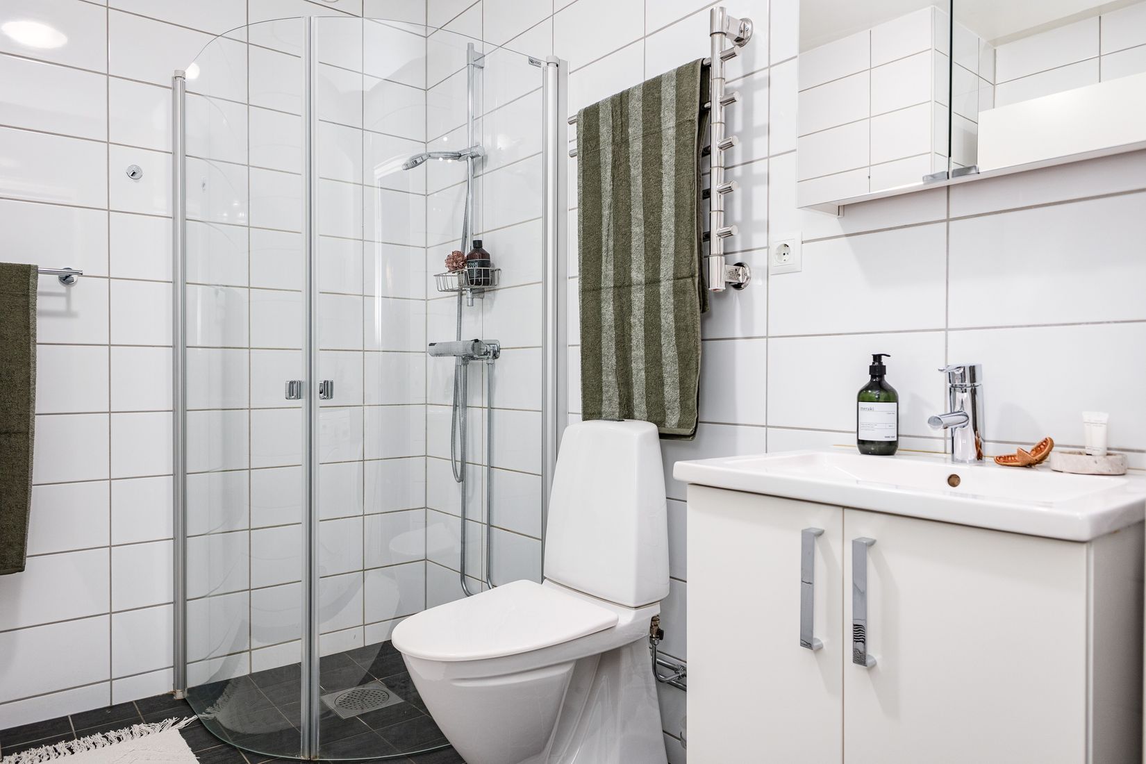 Bostadsrätt, Patentgatan 18, Gideonsberg, Västerås