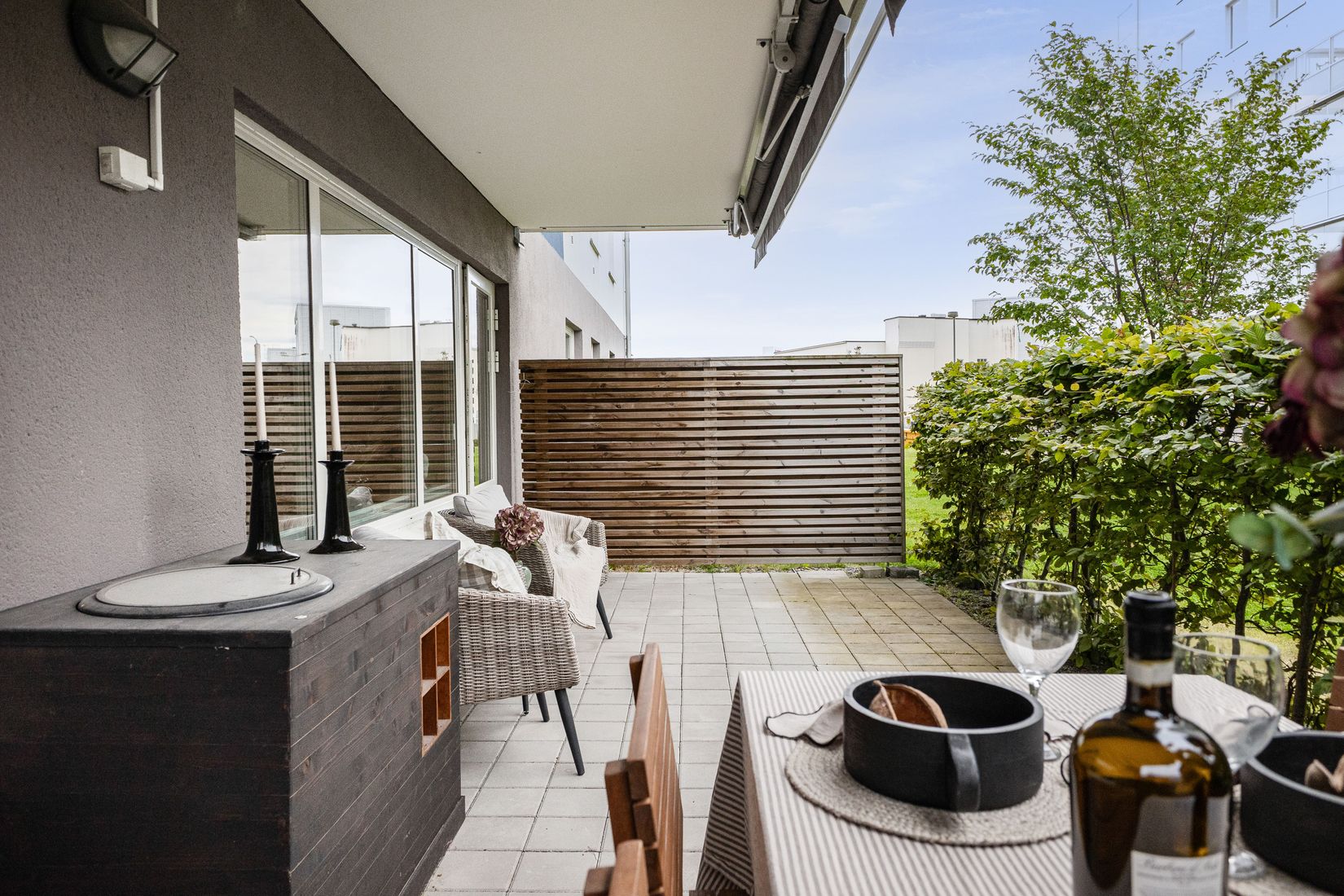 Bostadsrätt, Patentgatan 18, Gideonsberg, Västerås