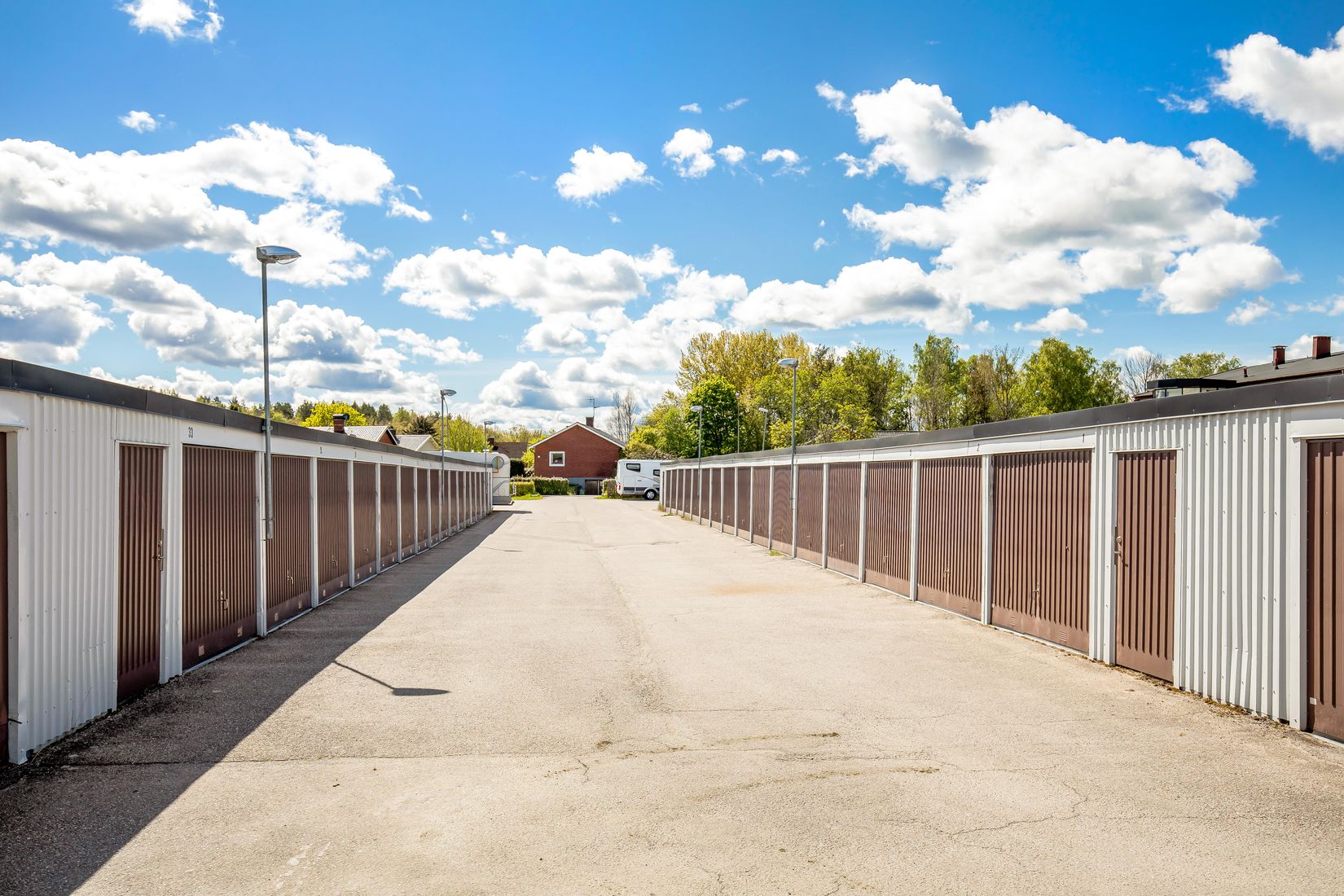 Bostadsrätt, Thermaeniusgatan 31D, Torshälla, Eskilstuna