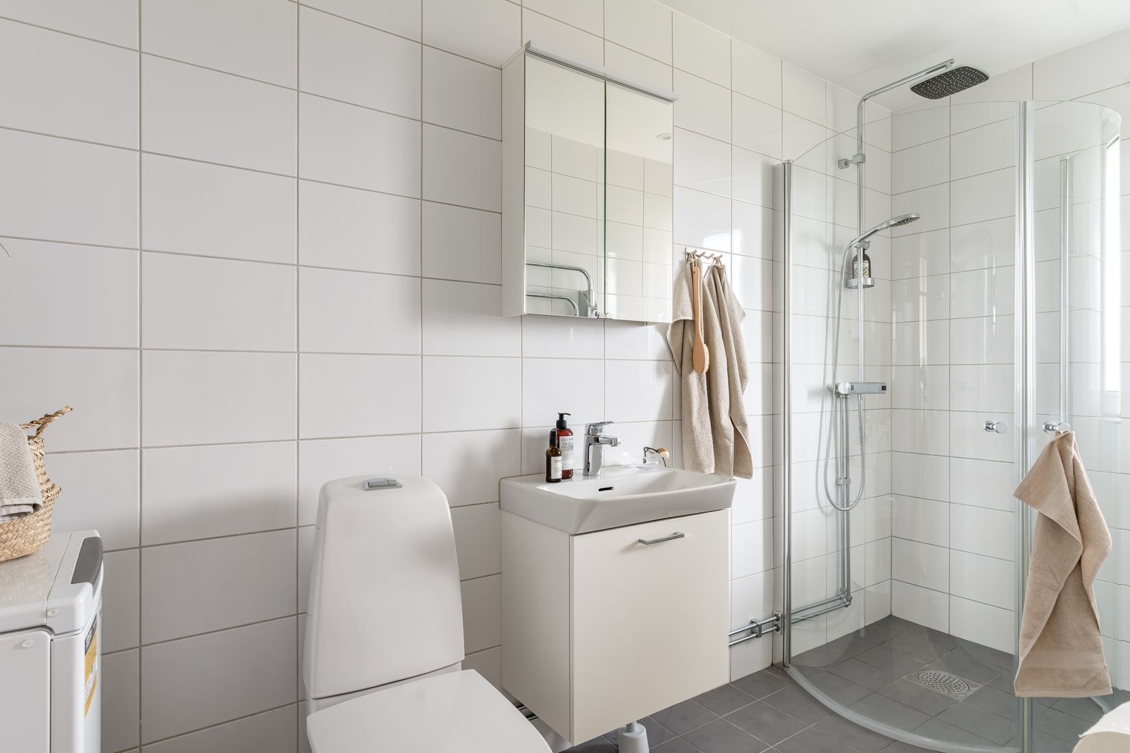 Bostadsrätt, Thermaeniusgatan 31D, Torshälla, Eskilstuna