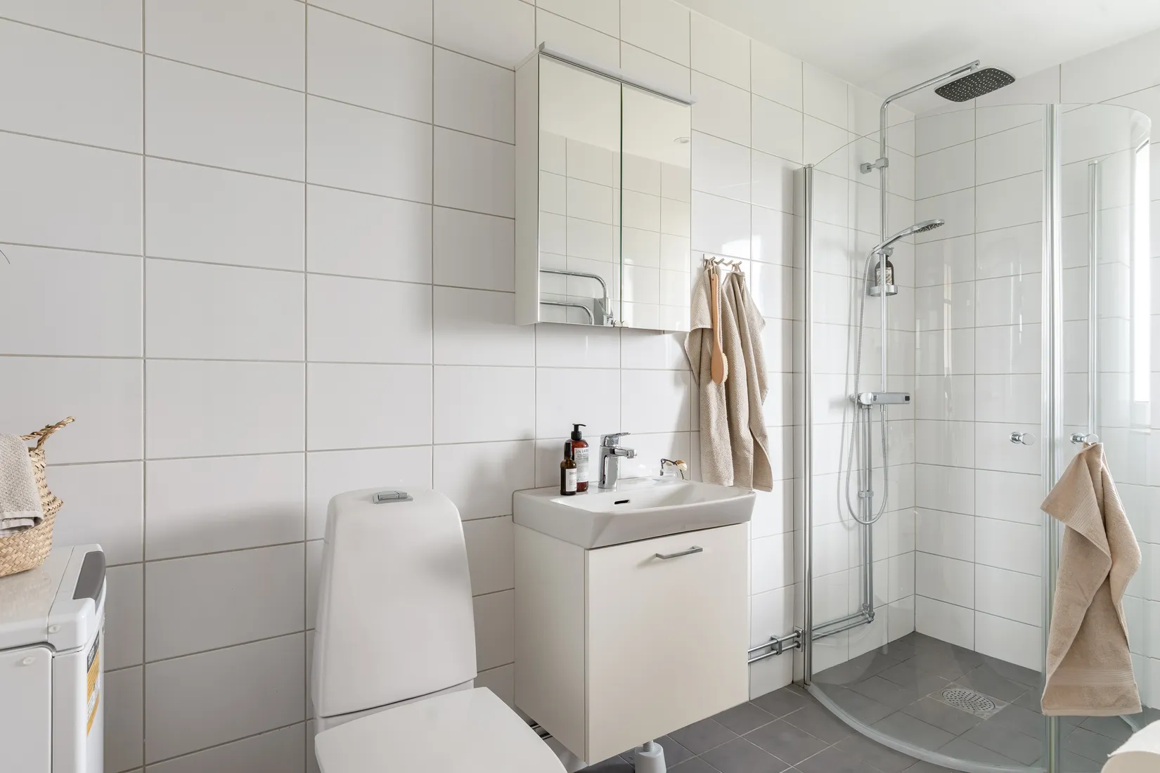 Bostadsrätt, Thermaeniusgatan 31D, Torshälla, Eskilstuna