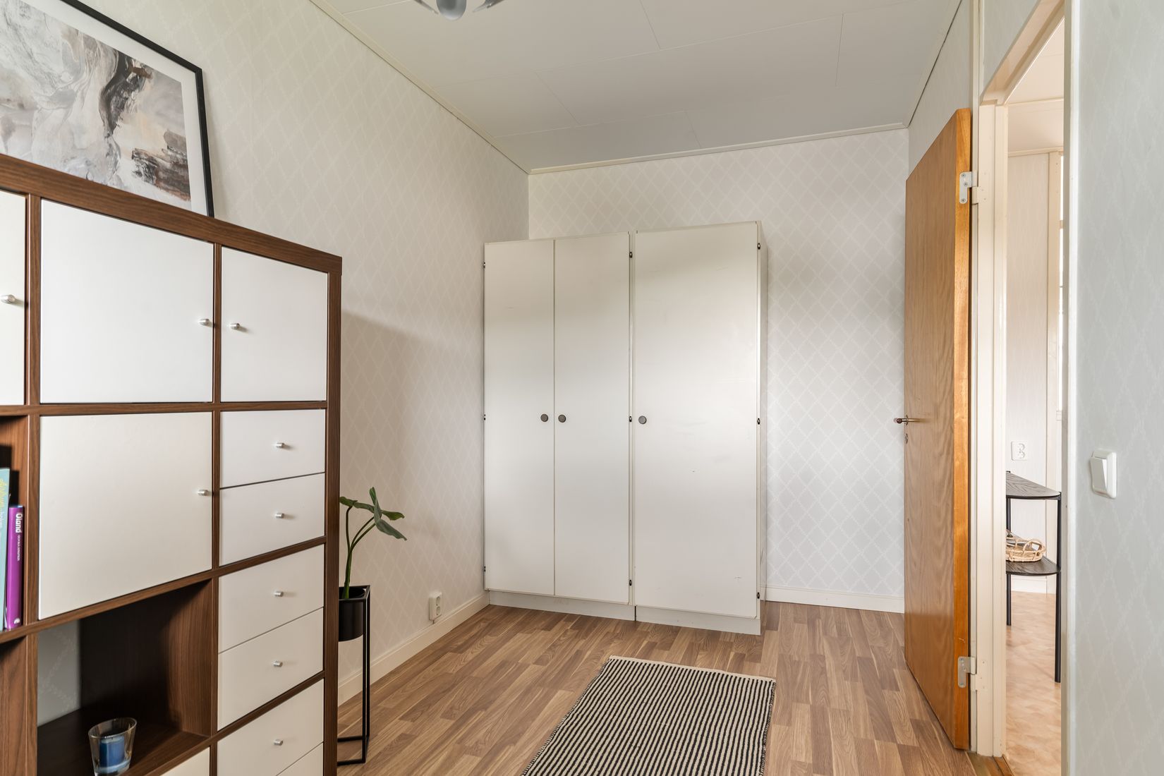 Bostadsrätt, Thermaeniusgatan 31D, Torshälla, Eskilstuna