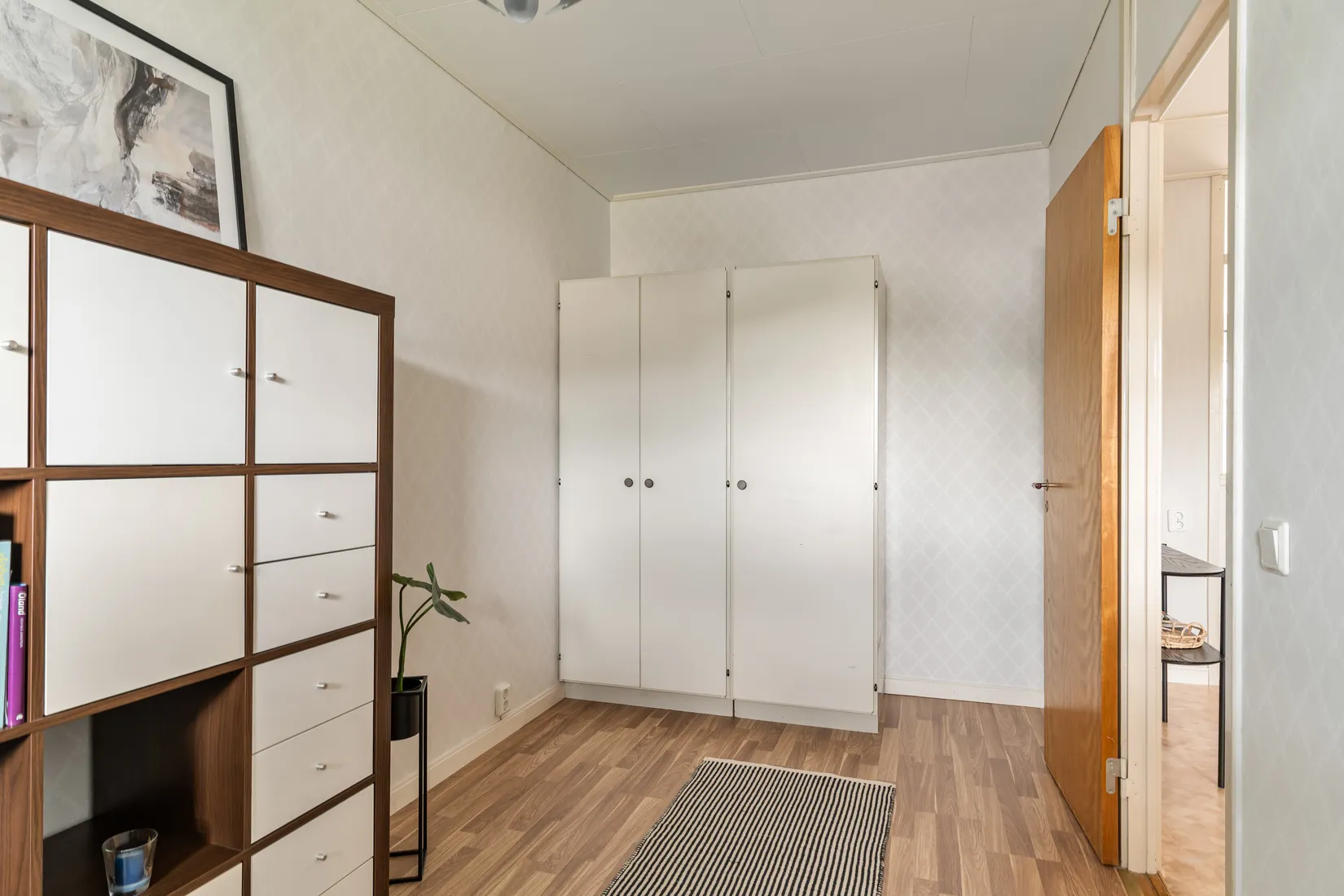 Bostadsrätt, Thermaeniusgatan 31D, Torshälla, Eskilstuna