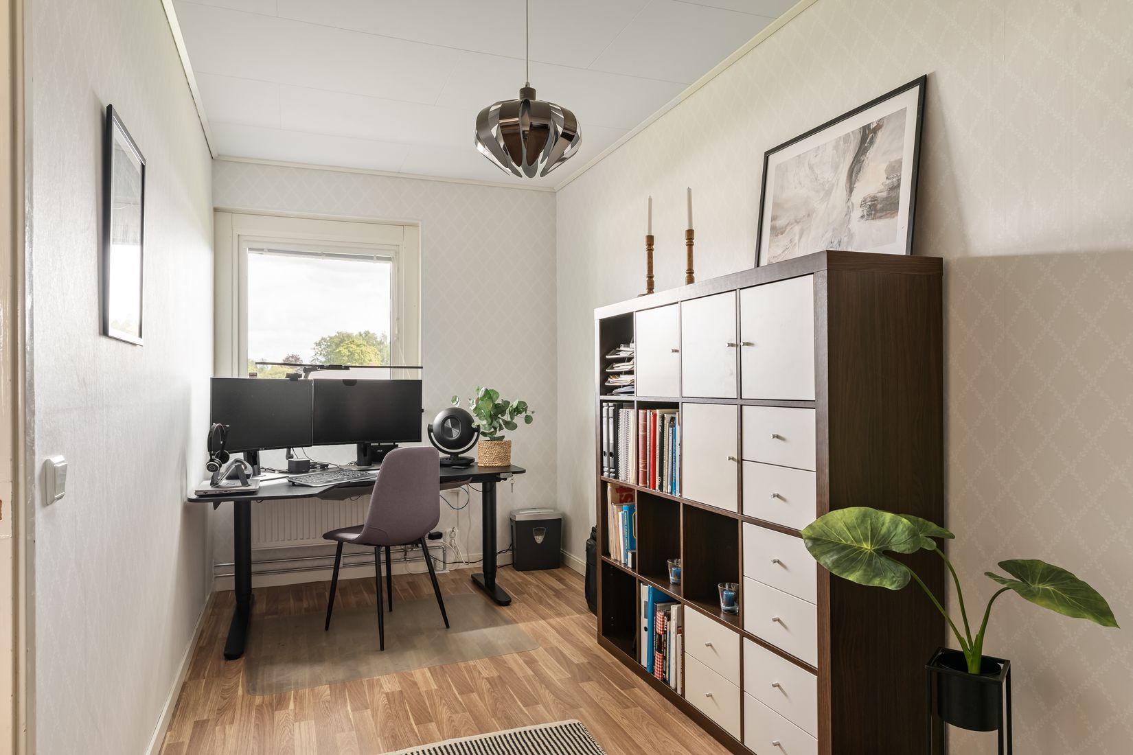 Bostadsrätt, Thermaeniusgatan 31D, Torshälla, Eskilstuna