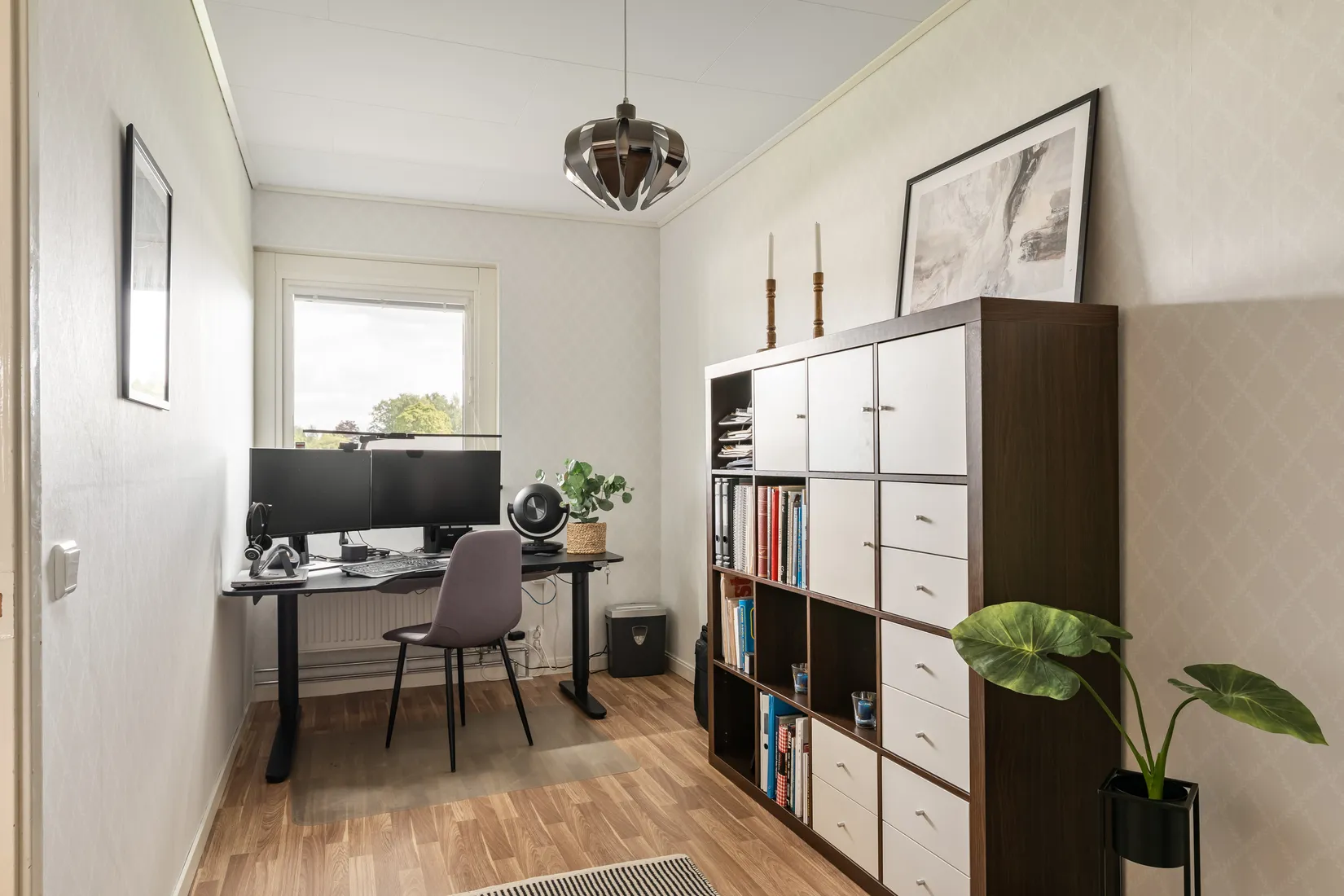 Bostadsrätt, Thermaeniusgatan 31D, Torshälla, Eskilstuna