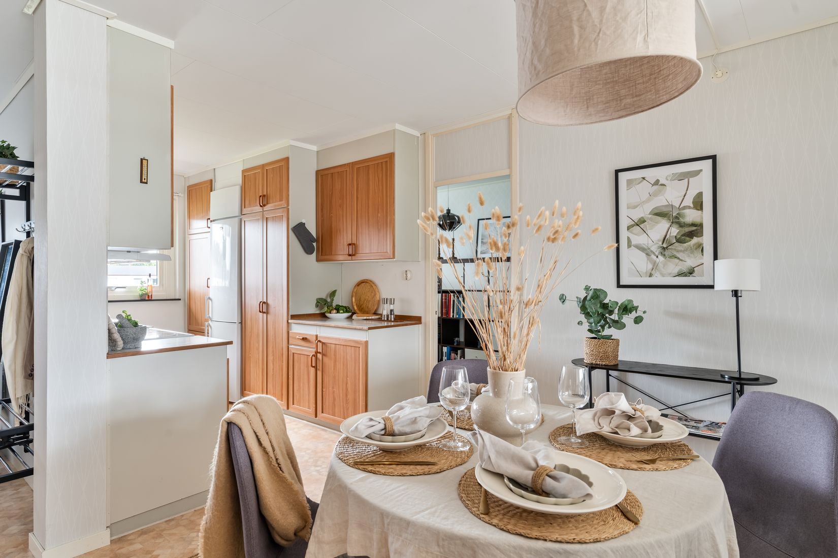 Bostadsrätt, Thermaeniusgatan 31D, Torshälla, Eskilstuna