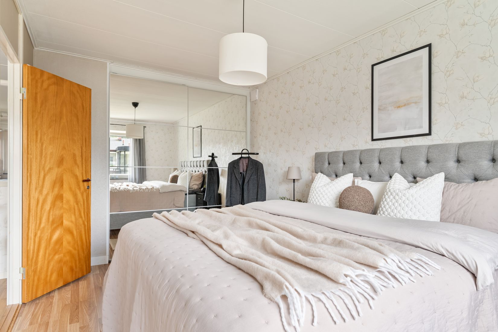 Bostadsrätt, Thermaeniusgatan 31D, Torshälla, Eskilstuna