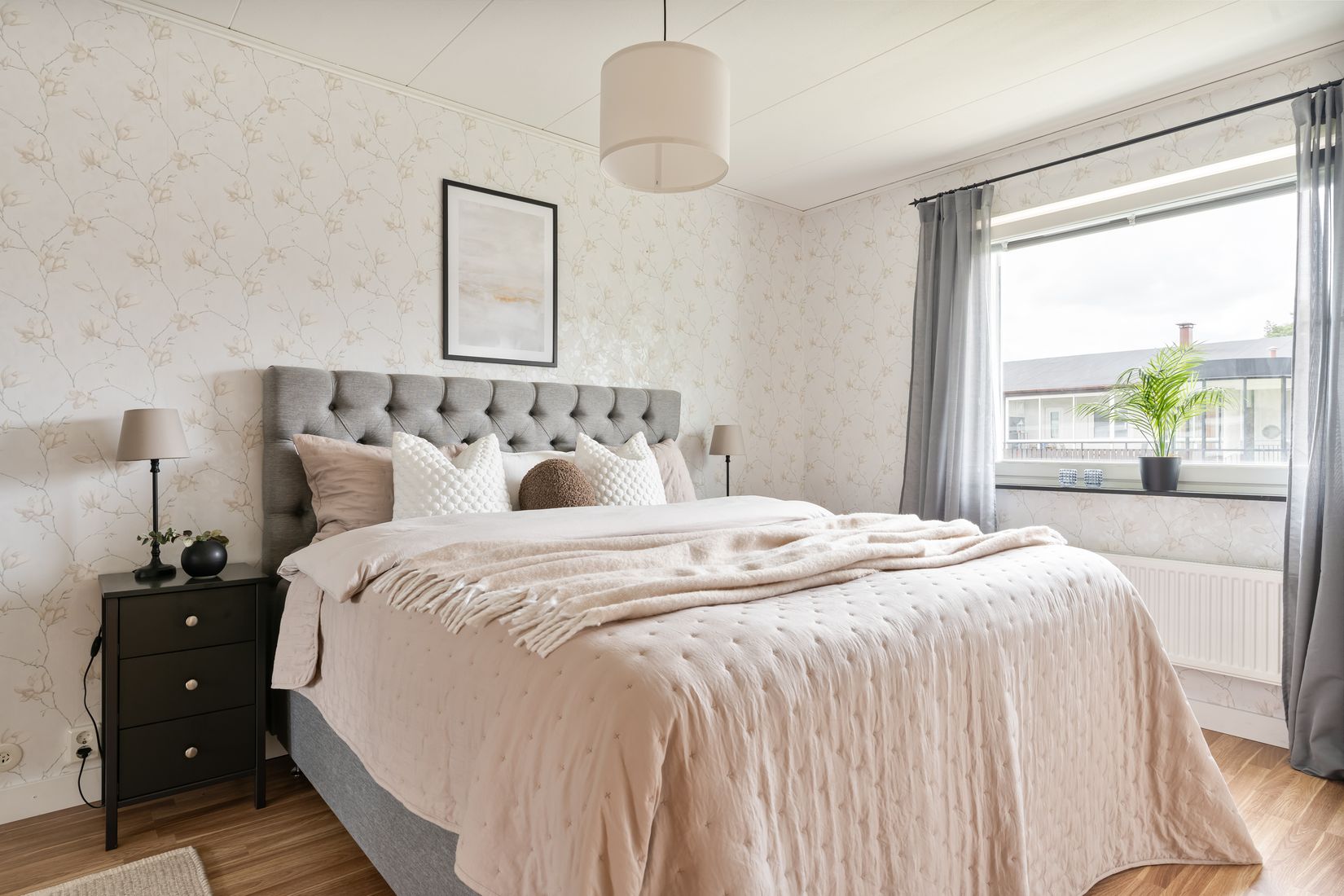 Bostadsrätt, Thermaeniusgatan 31D, Torshälla, Eskilstuna