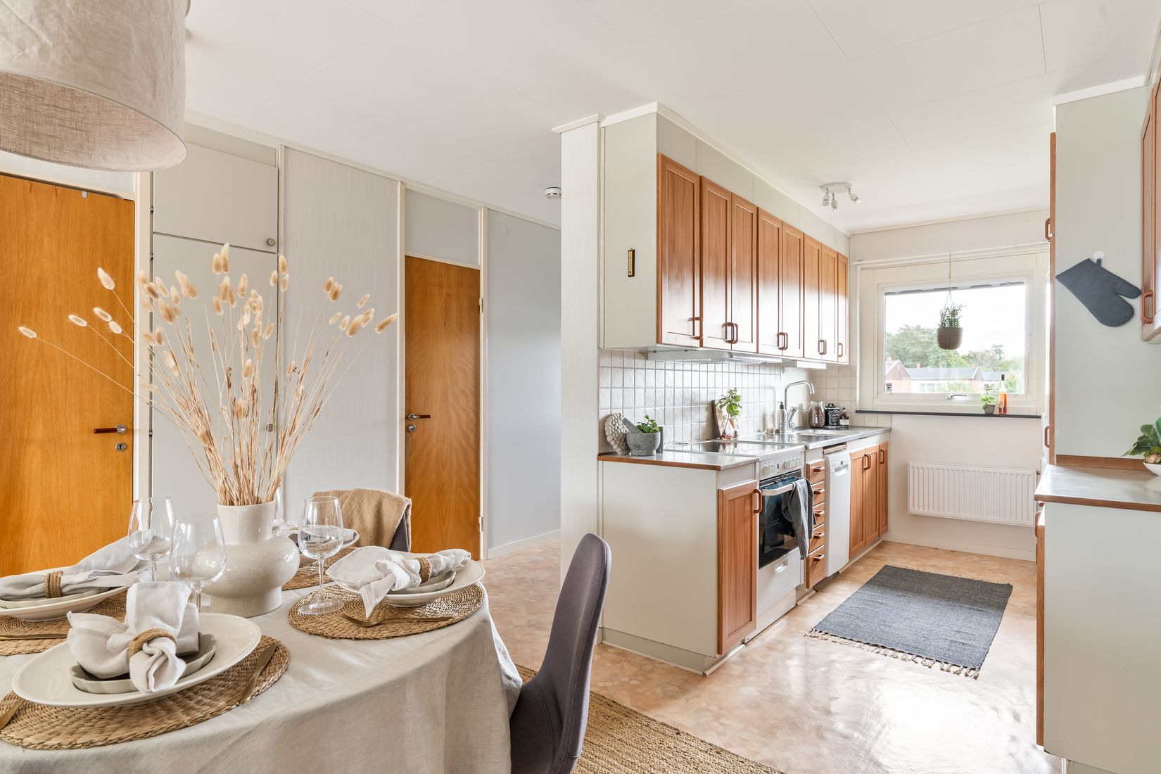 Bostadsrätt, Thermaeniusgatan 31D, Torshälla, Eskilstuna