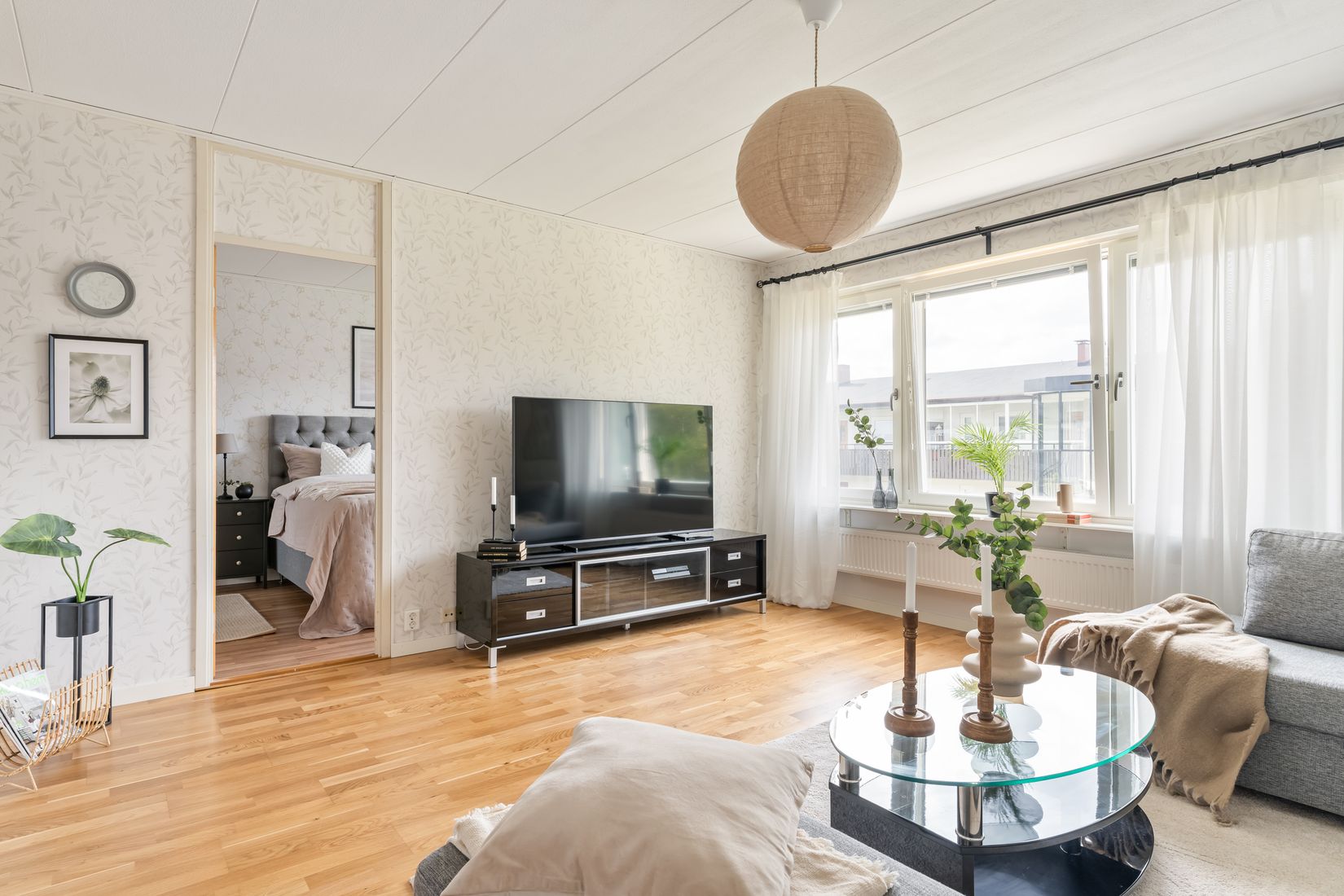 Bostadsrätt, Thermaeniusgatan 31D, Torshälla, Eskilstuna