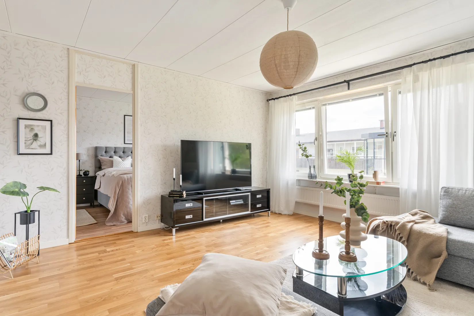 Bostadsrätt, Thermaeniusgatan 31D, Torshälla, Eskilstuna
