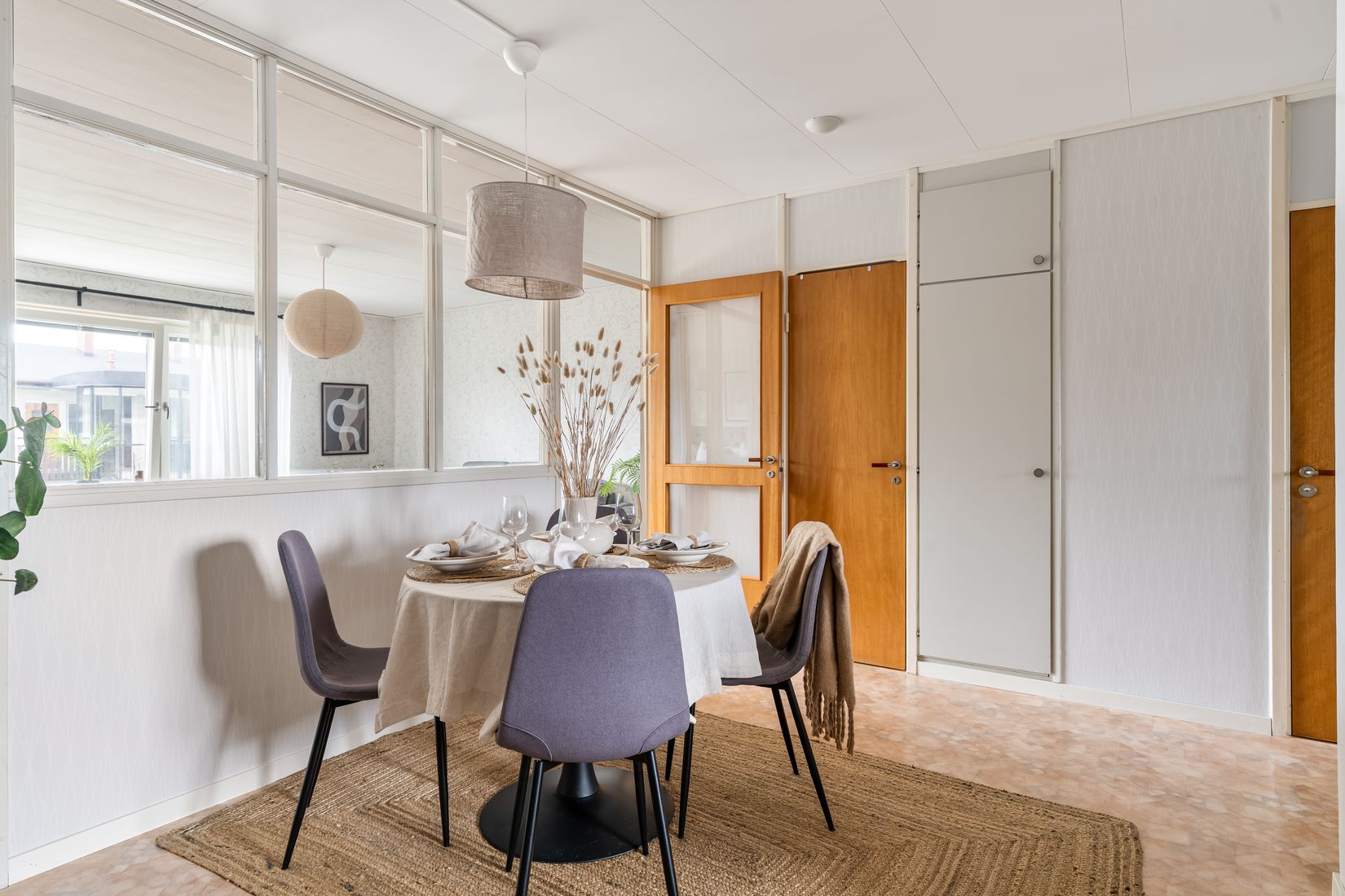 Bostadsrätt, Thermaeniusgatan 31D, Torshälla, Eskilstuna