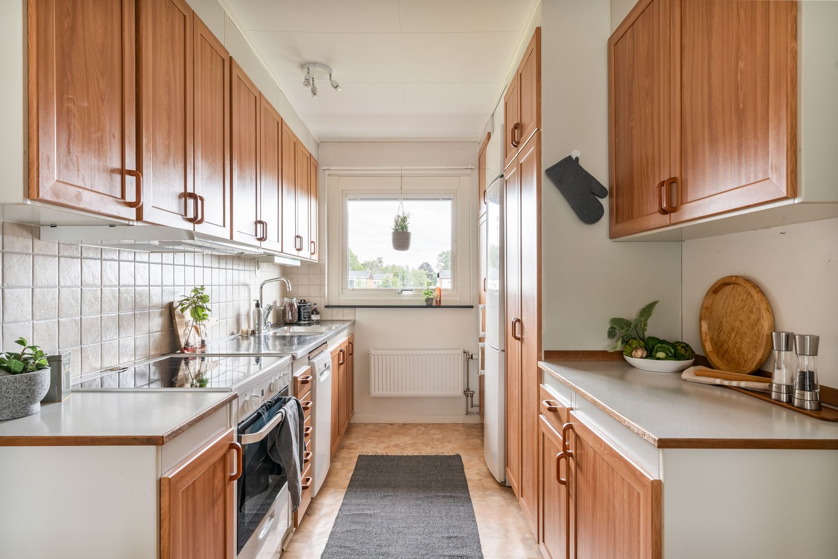 Bostadsrätt, Thermaeniusgatan 31D, Torshälla, Eskilstuna