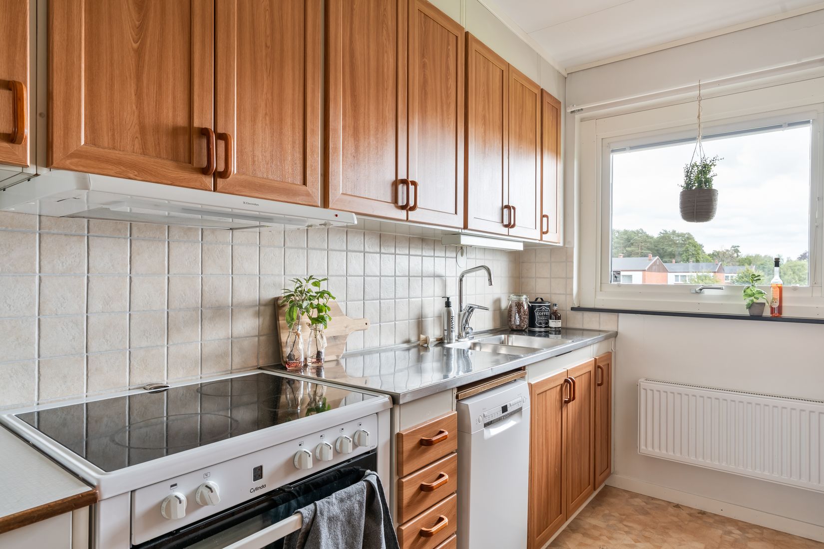 Bostadsrätt, Thermaeniusgatan 31D, Torshälla, Eskilstuna