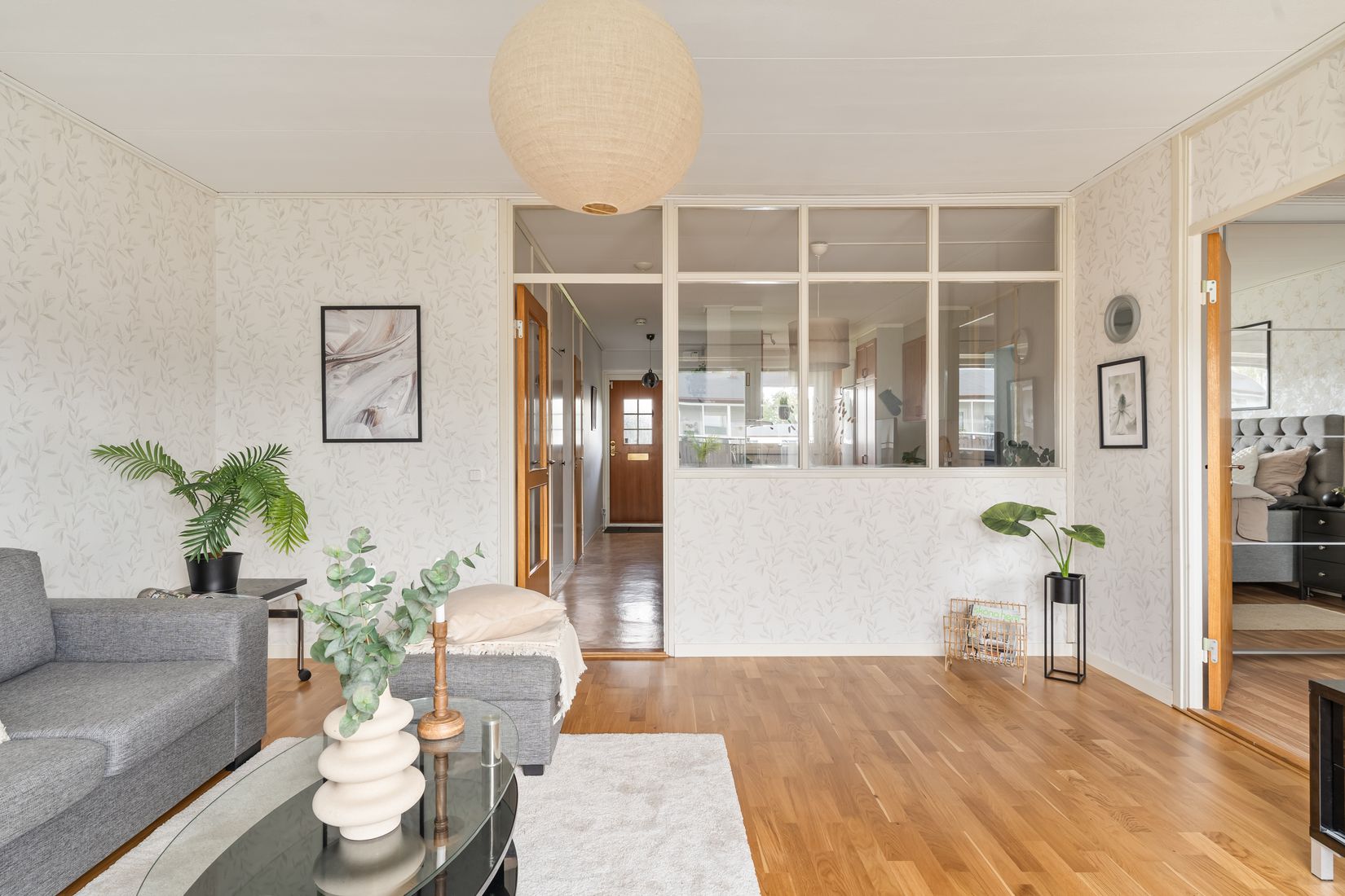 Bostadsrätt, Thermaeniusgatan 31D, Torshälla, Eskilstuna