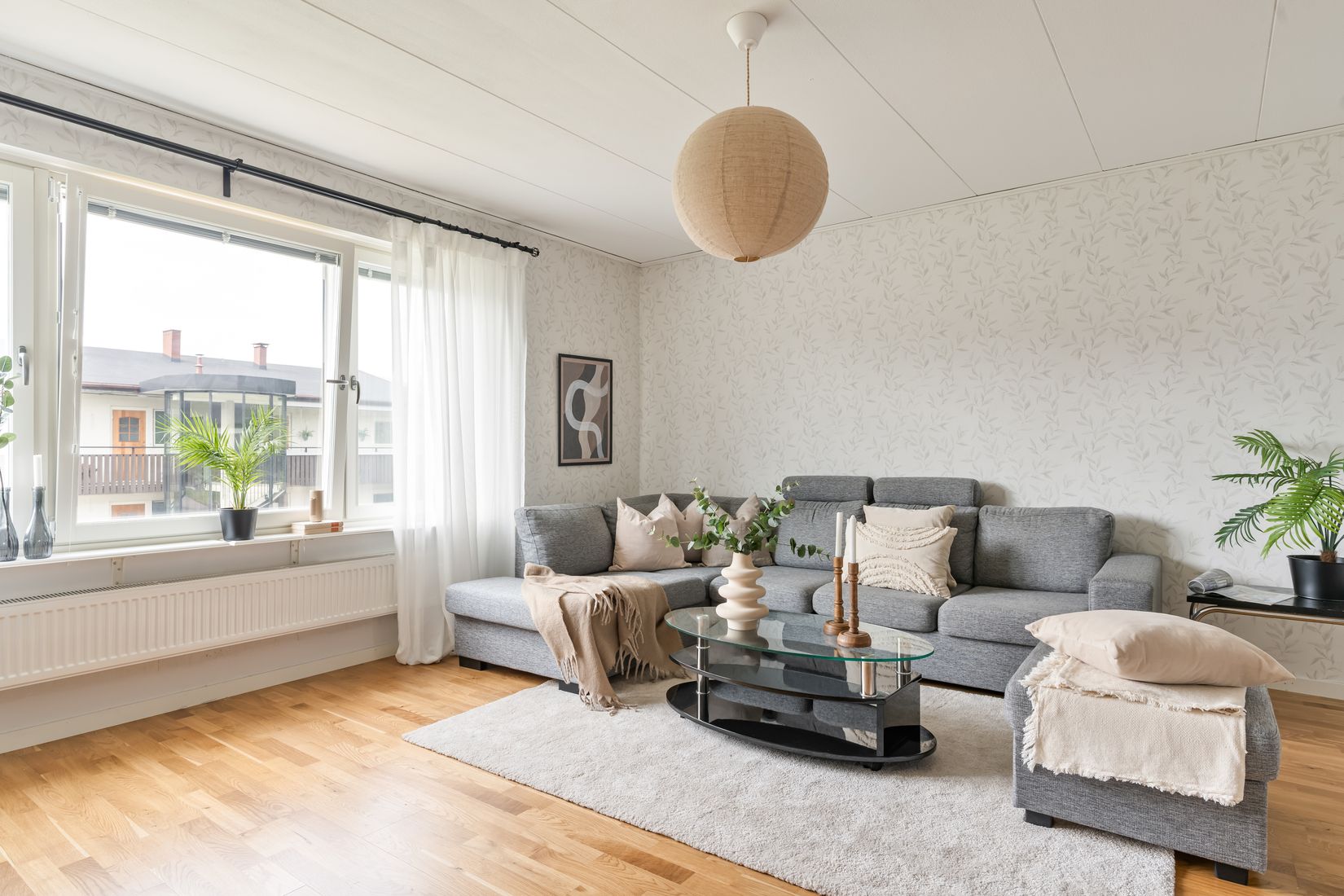 Bostadsrätt, Thermaeniusgatan 31D, Torshälla, Eskilstuna