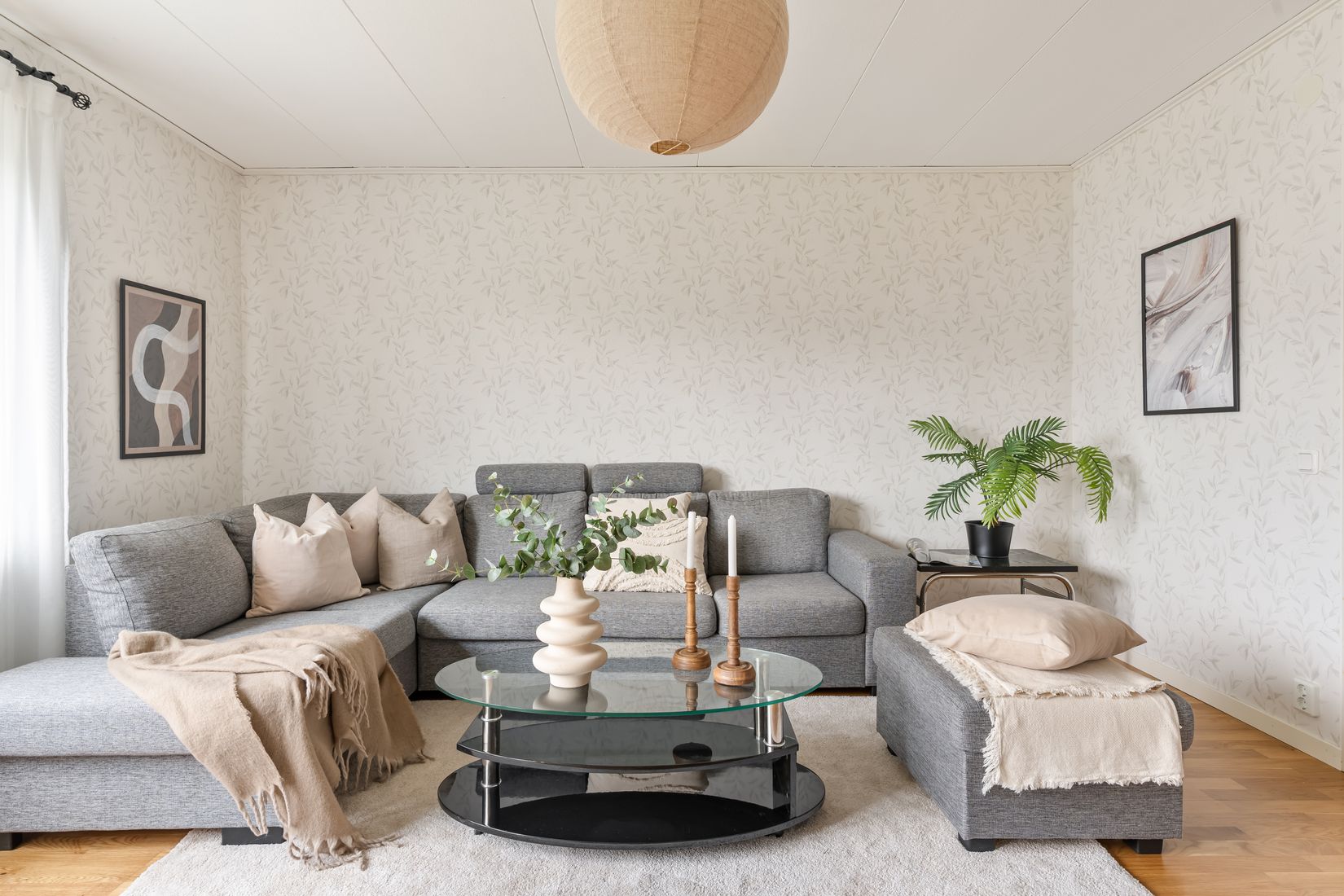 Bostadsrätt, Thermaeniusgatan 31D, Torshälla, Eskilstuna