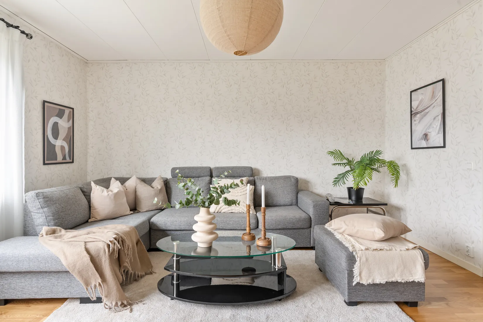 Bostadsrätt, Thermaeniusgatan 31D, Torshälla, Eskilstuna