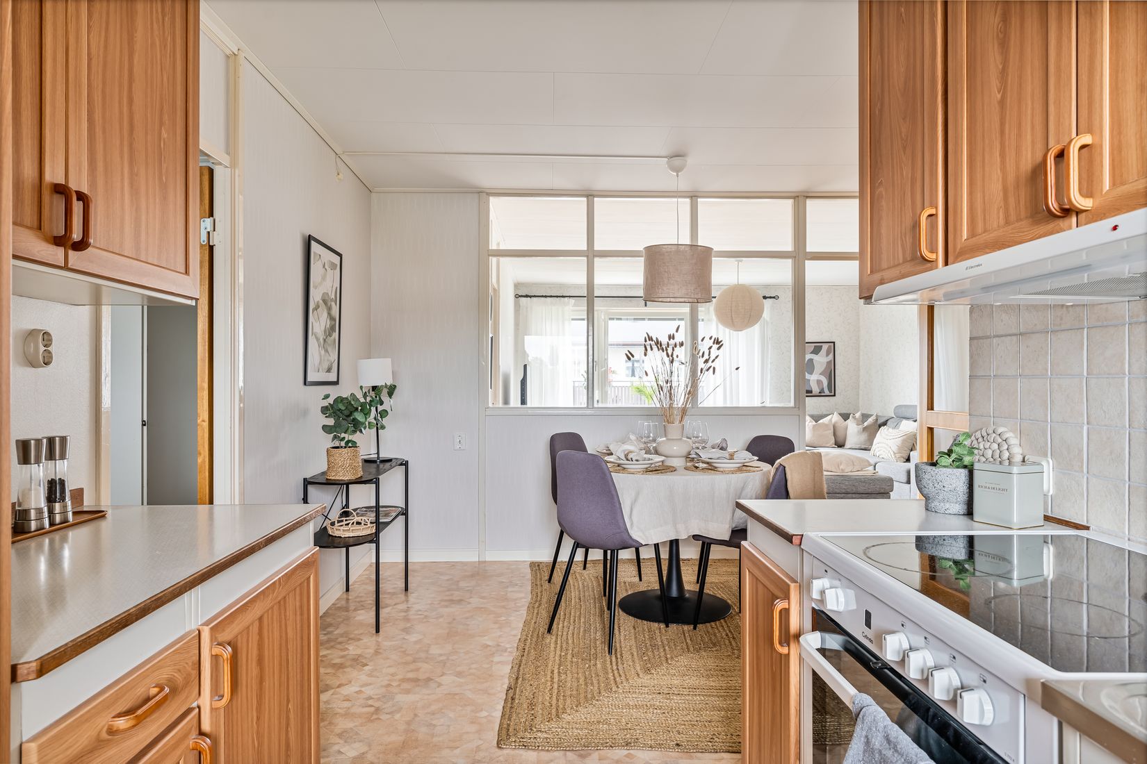 Bostadsrätt, Thermaeniusgatan 31D, Torshälla, Eskilstuna