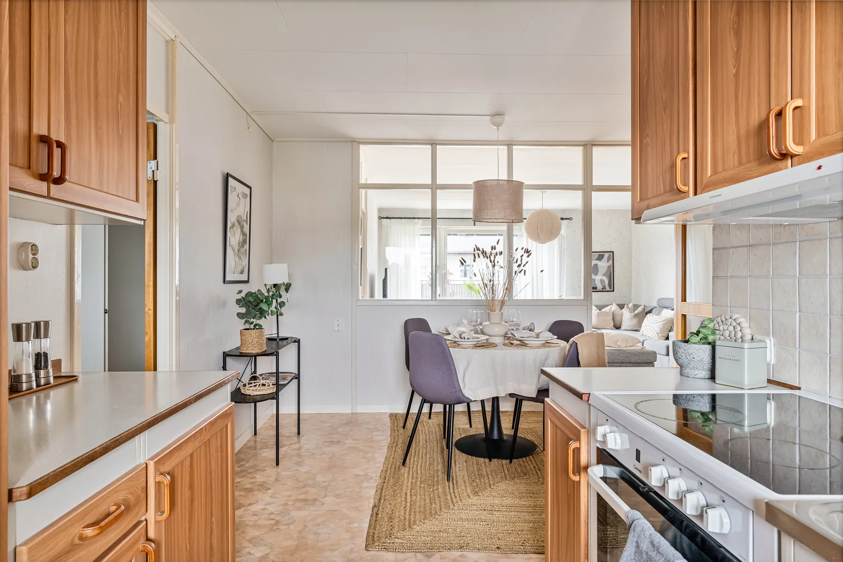 Bostadsrätt, Thermaeniusgatan 31D, Torshälla, Eskilstuna
