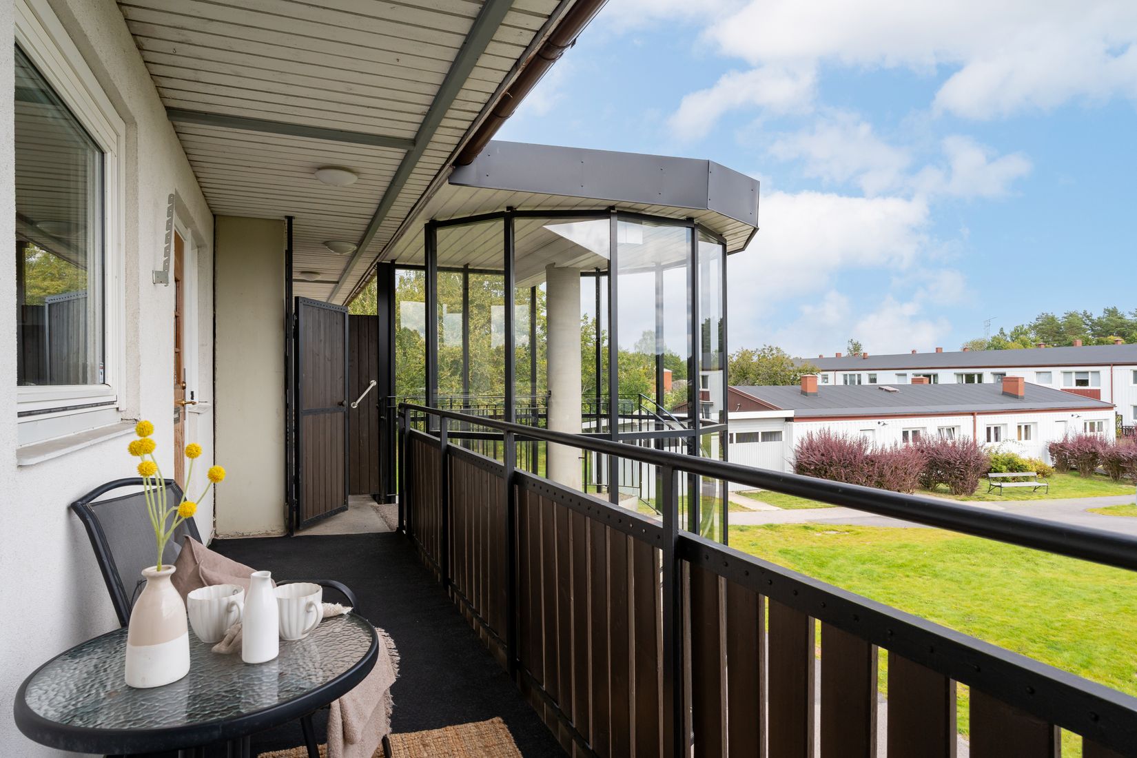 Bostadsrätt, Thermaeniusgatan 31D, Torshälla, Eskilstuna