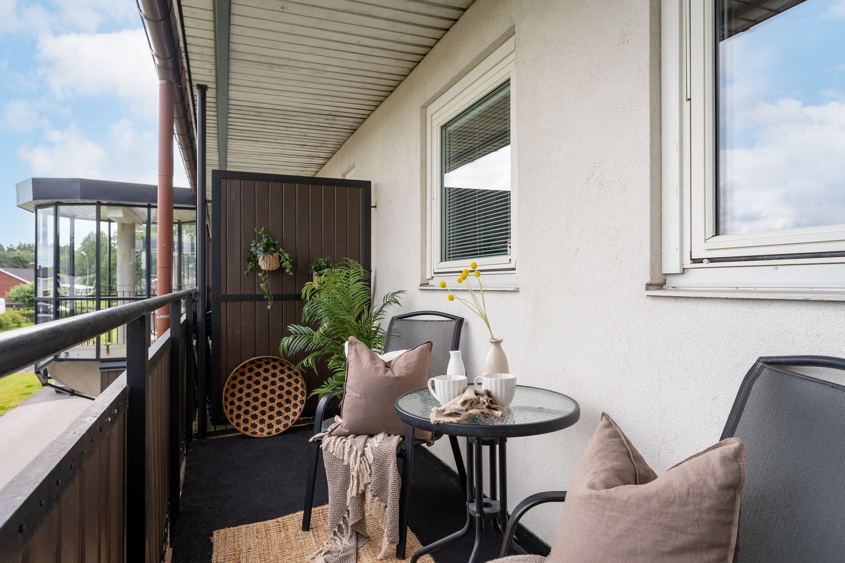 Bostadsrätt, Thermaeniusgatan 31D, Torshälla, Eskilstuna