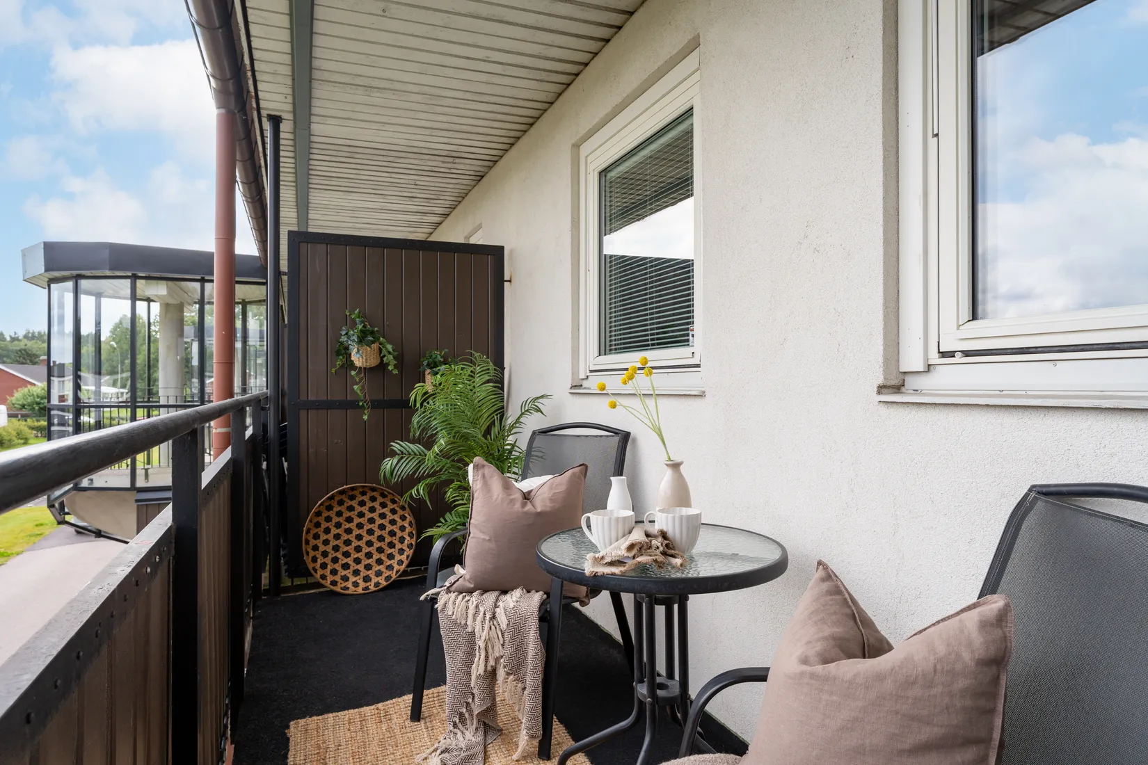 Bostadsrätt, Thermaeniusgatan 31D, Torshälla, Eskilstuna