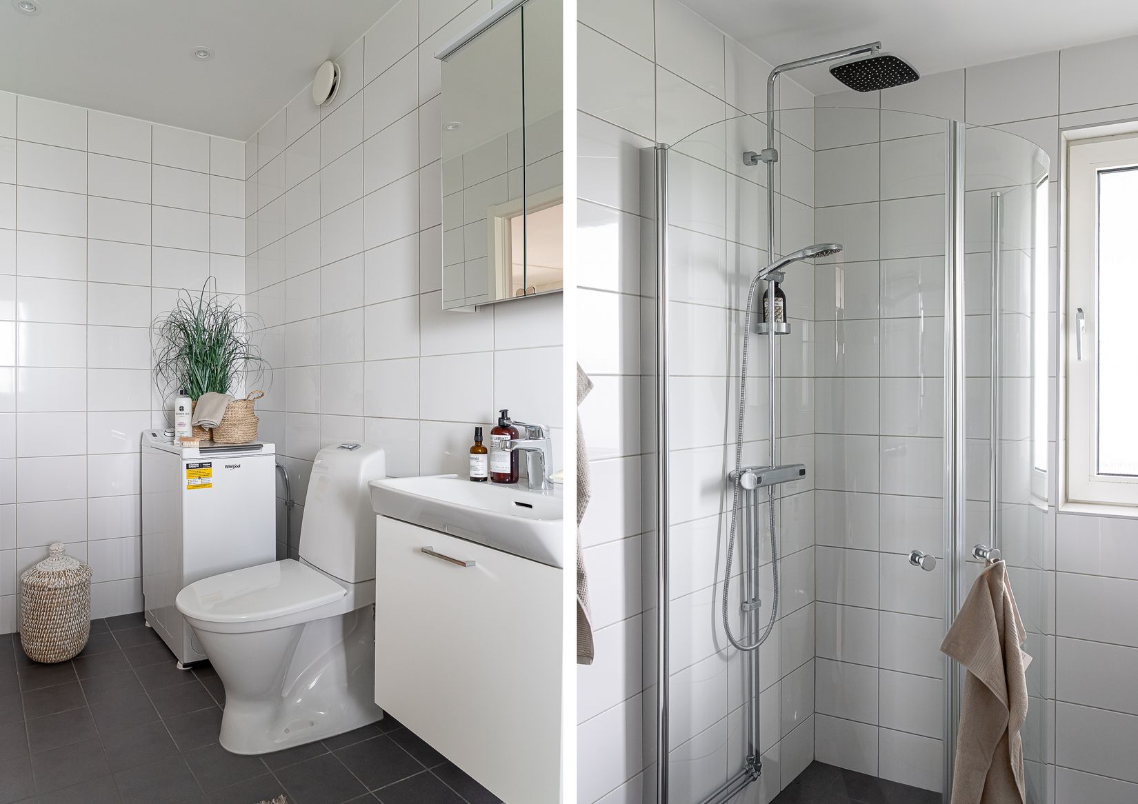 Bostadsrätt, Thermaeniusgatan 31D, Torshälla, Eskilstuna