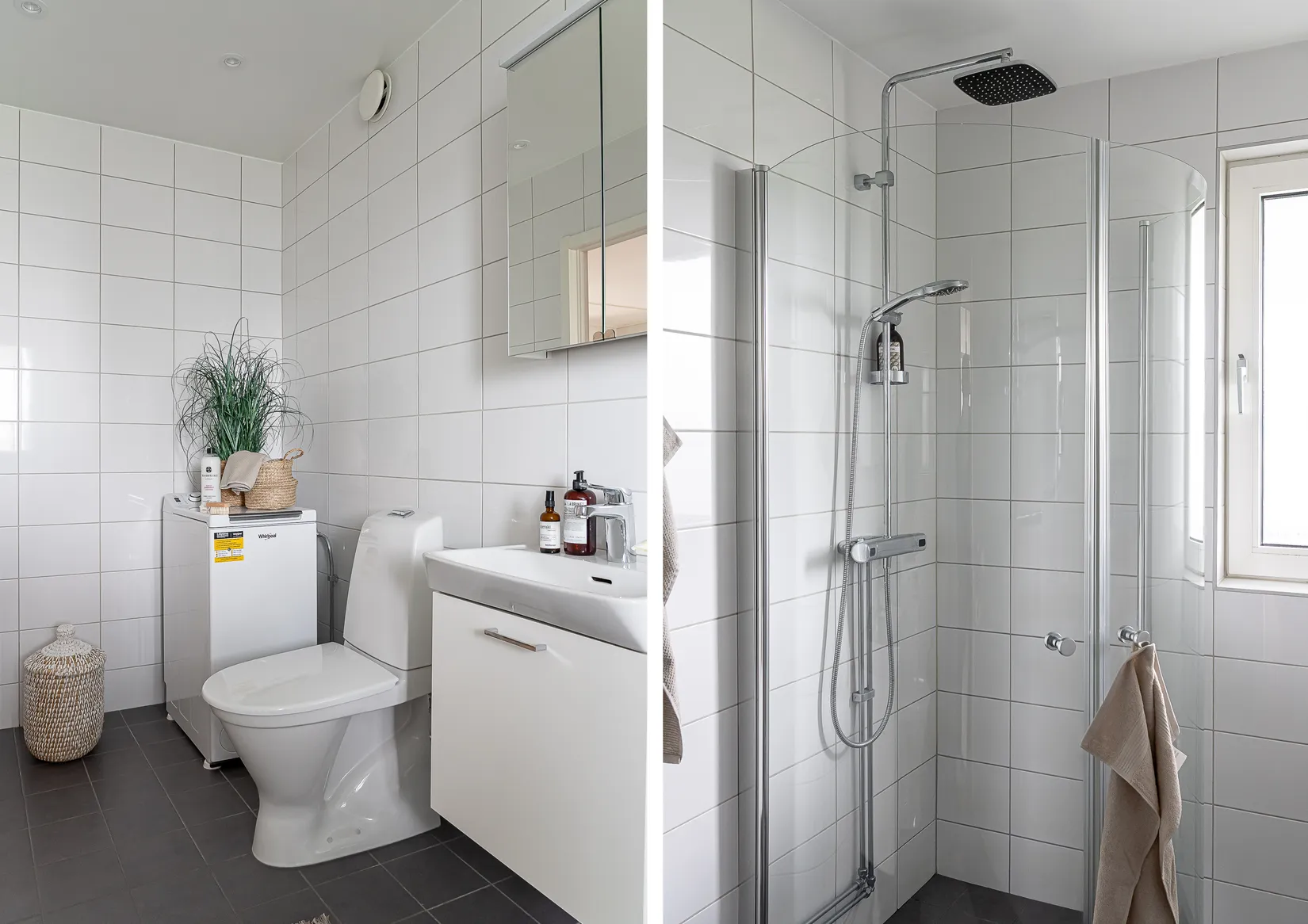 Bostadsrätt, Thermaeniusgatan 31D, Torshälla, Eskilstuna