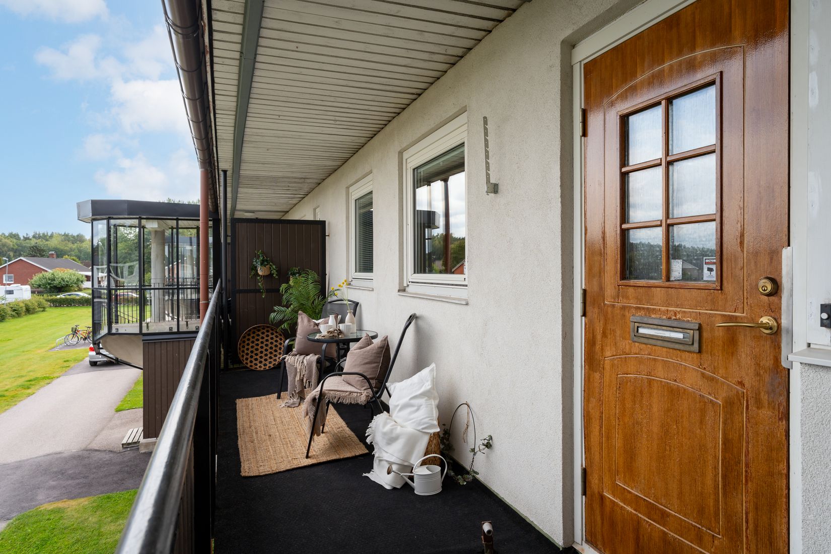 Bostadsrätt, Thermaeniusgatan 31D, Torshälla, Eskilstuna