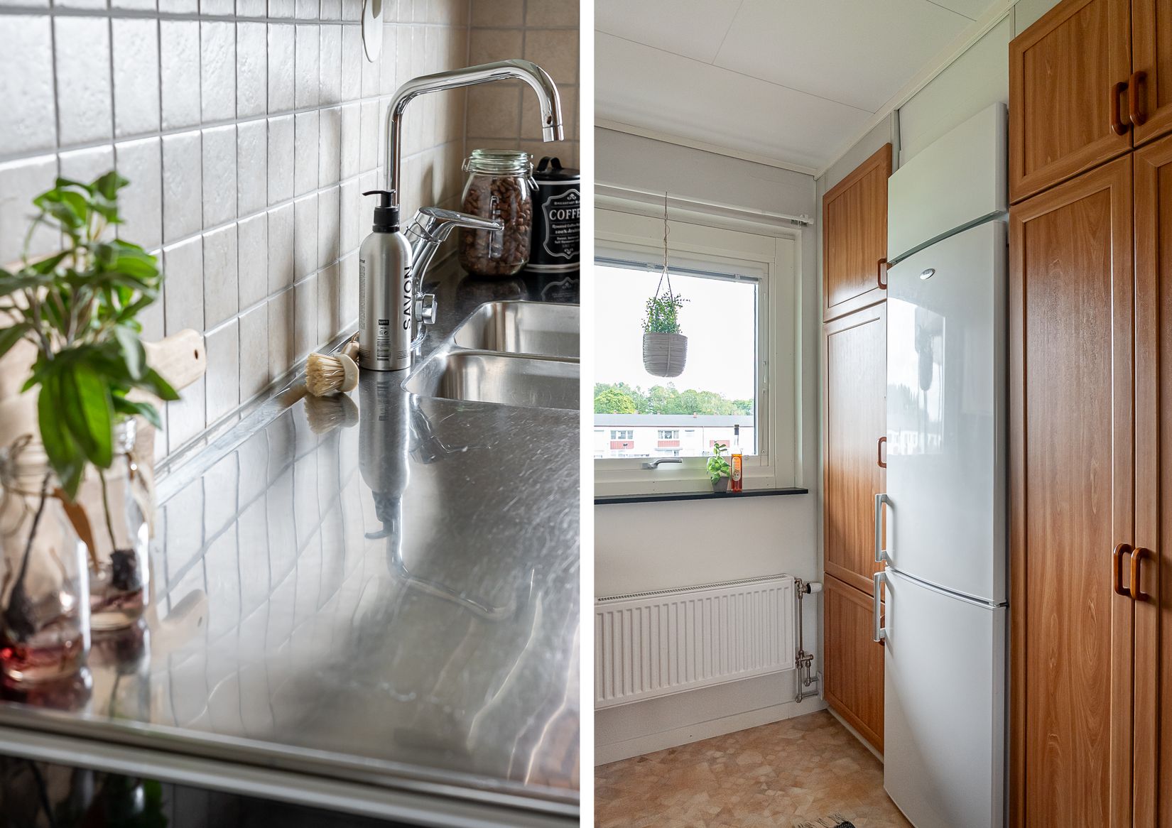 Bostadsrätt, Thermaeniusgatan 31D, Torshälla, Eskilstuna