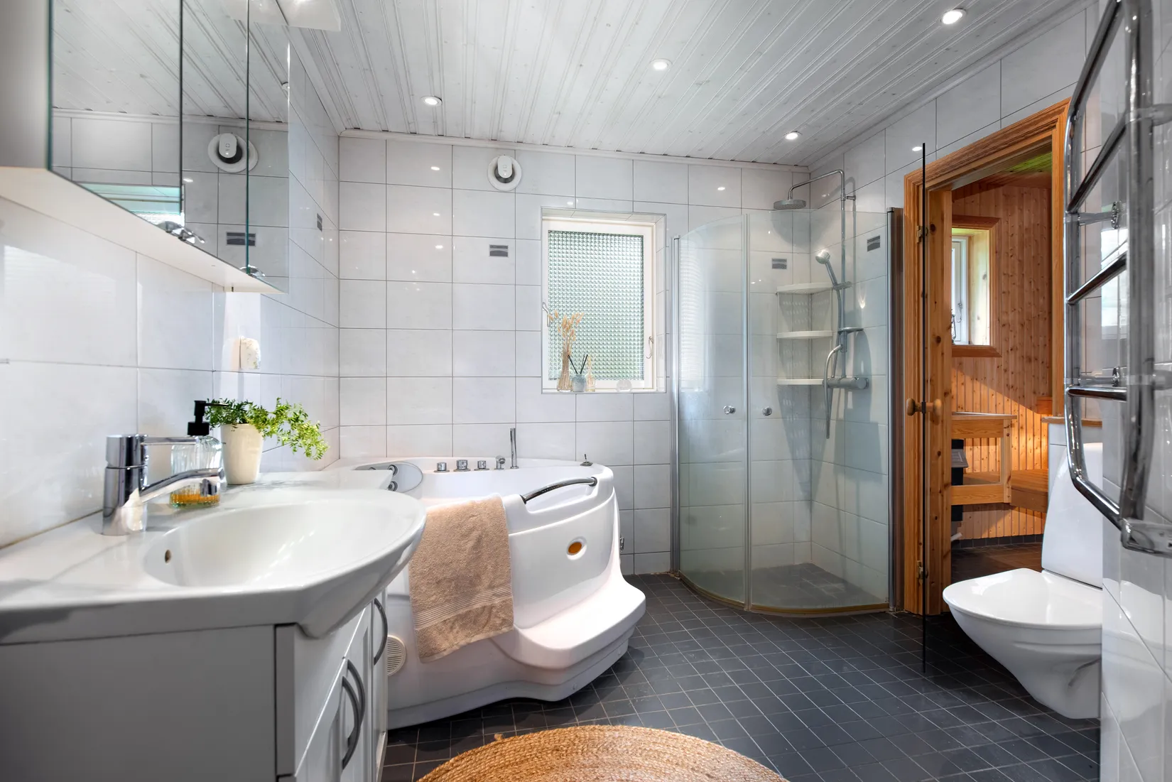 Villa, Djupvik 951, Söderhamn - skärgården, Söderhamn