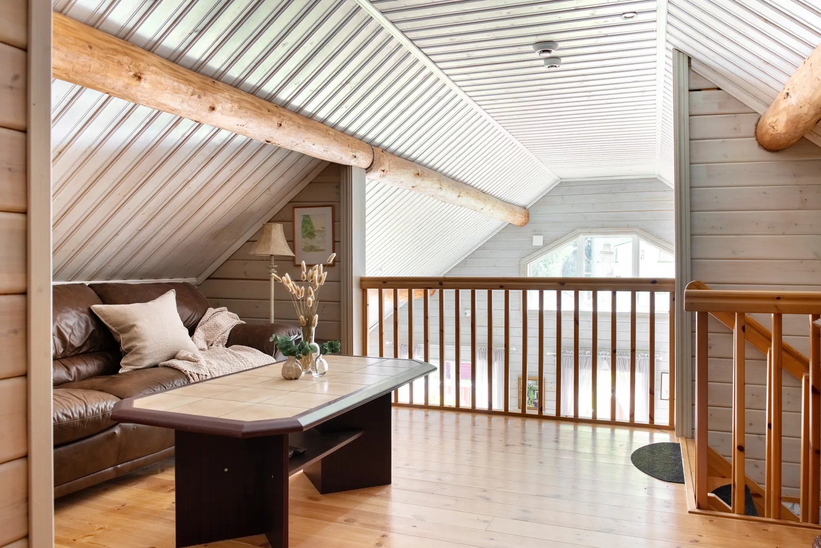 Villa, Djupvik 951, Söderhamn - skärgården, Söderhamn