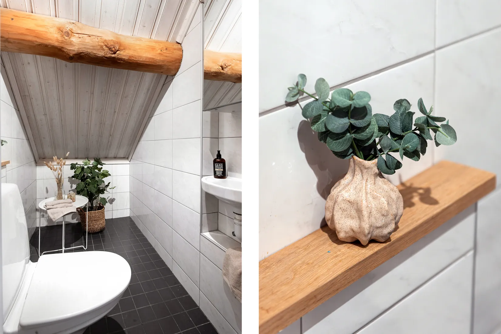 Villa, Djupvik 951, Söderhamn - skärgården, Söderhamn