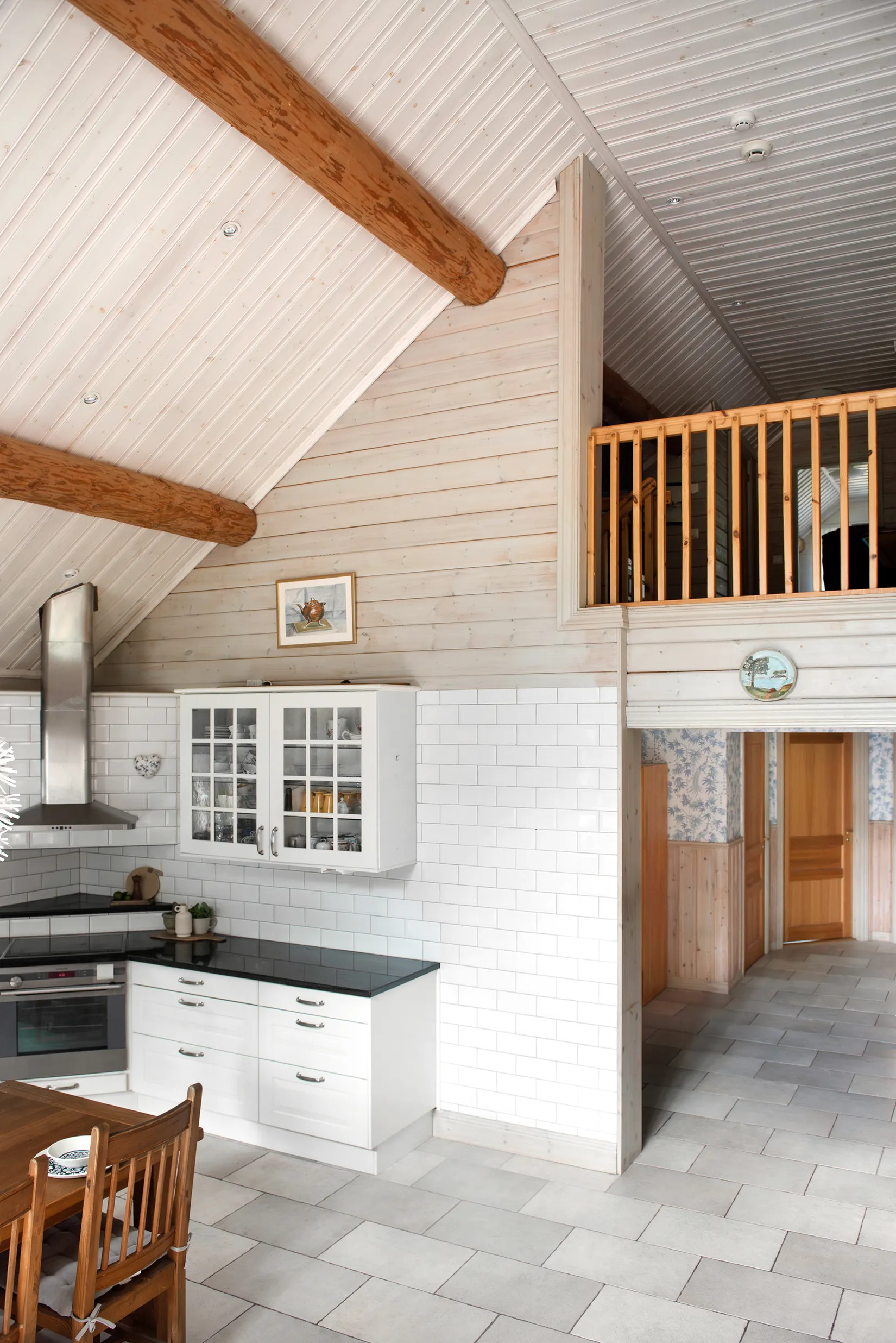 Villa, Djupvik 951, Söderhamn - skärgården, Söderhamn